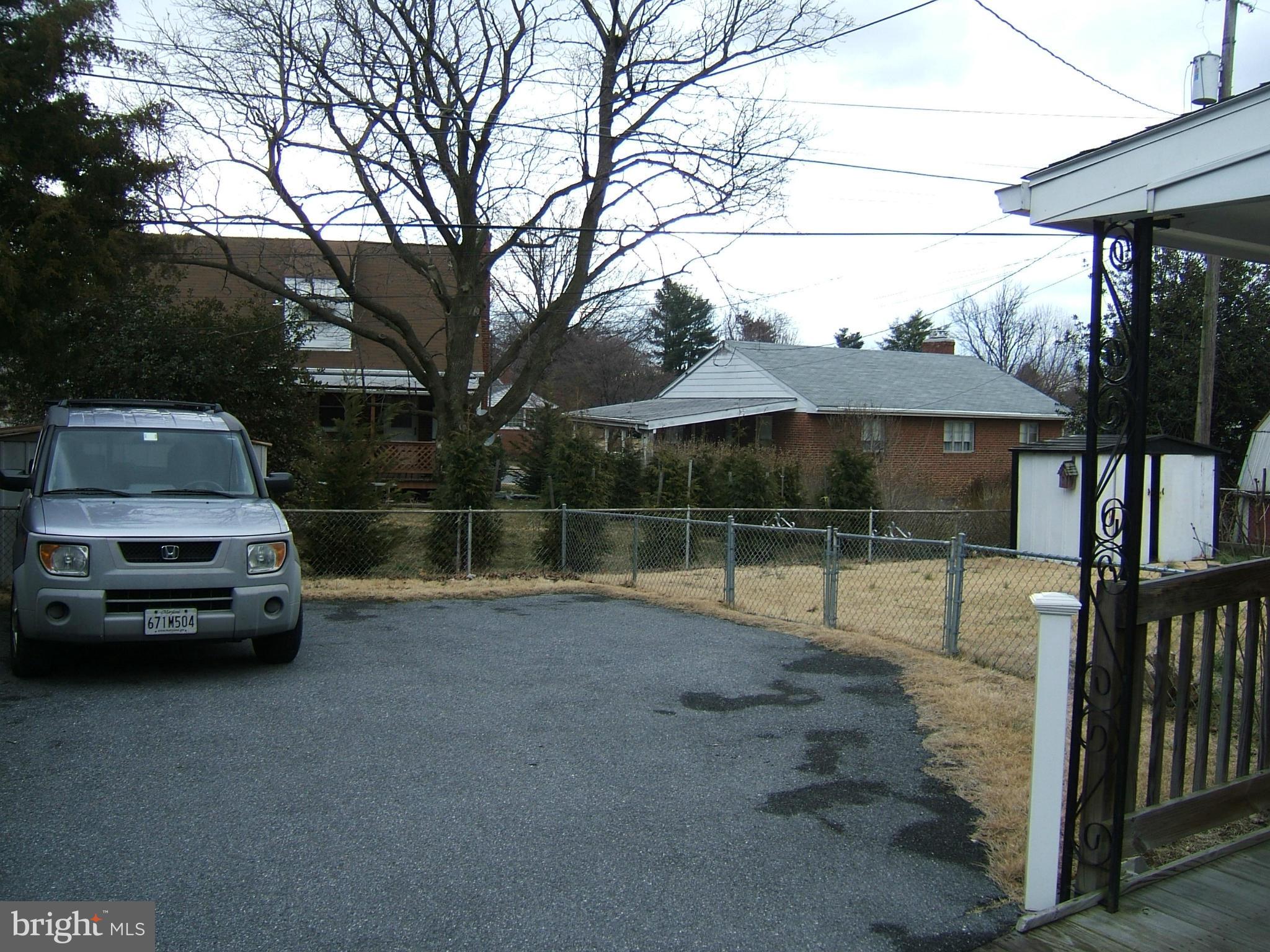 NONE AVAILABLE - Residential Lease