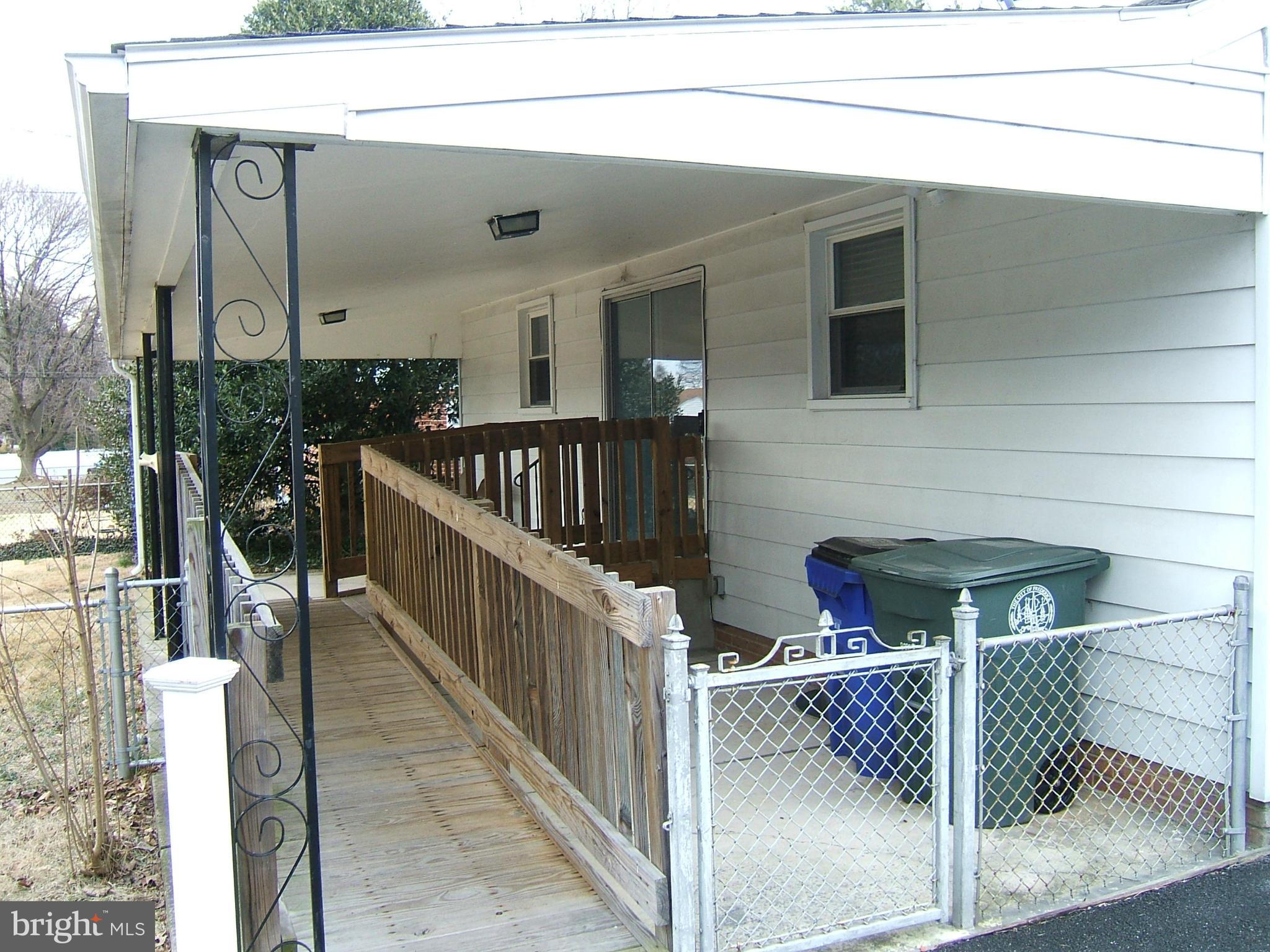 NONE AVAILABLE - Residential Lease