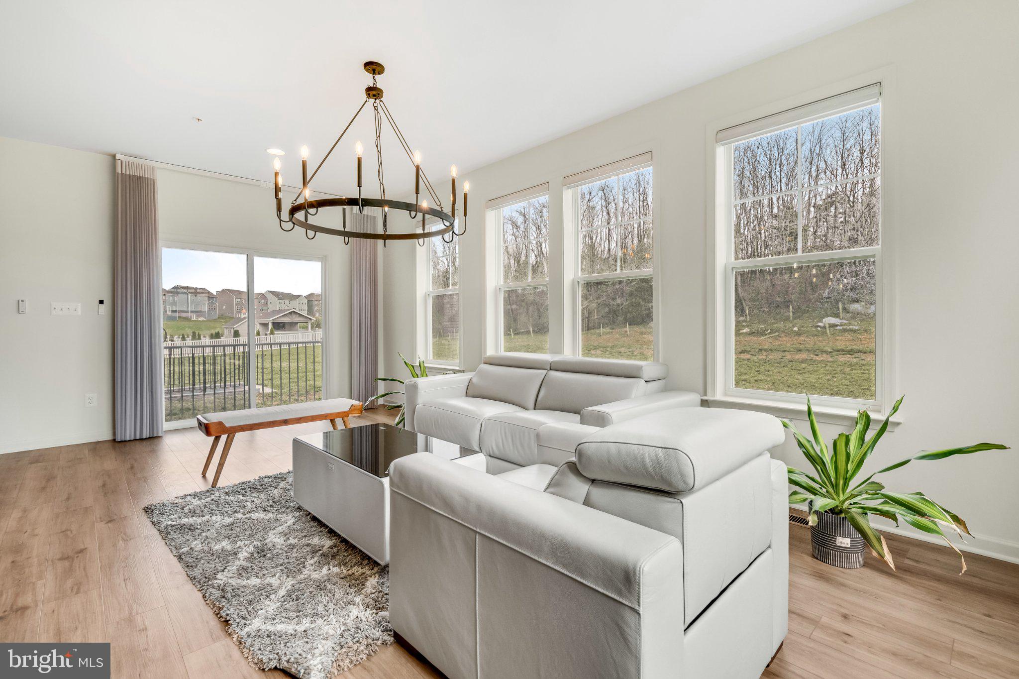 WESTFIELDS - Residential