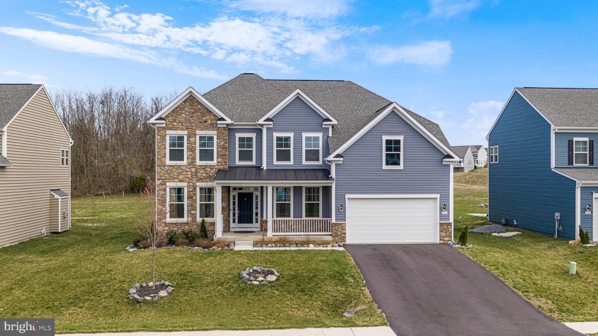 WESTFIELDS - Residential