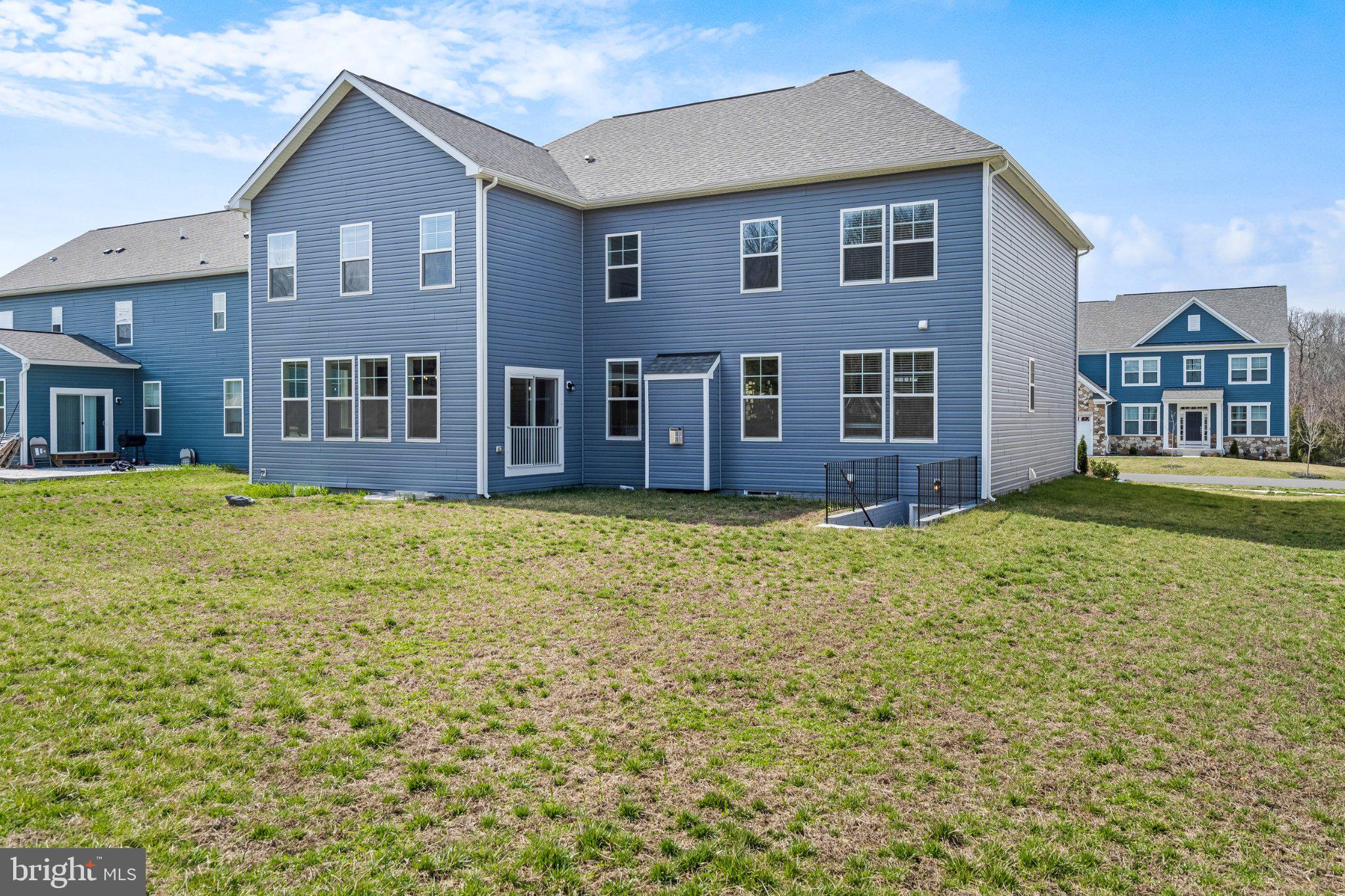 WESTFIELDS - Residential