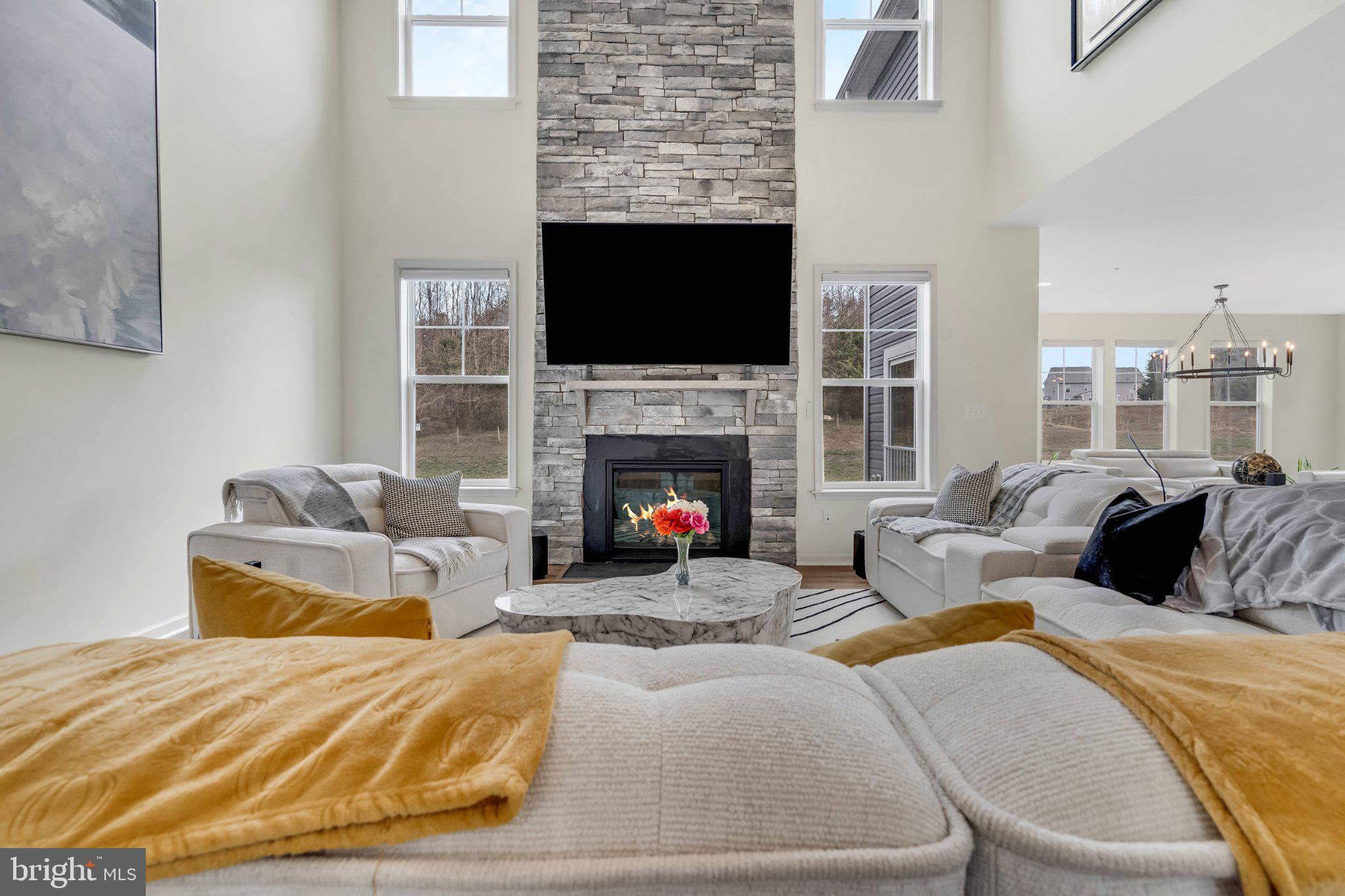 WESTFIELDS - Residential