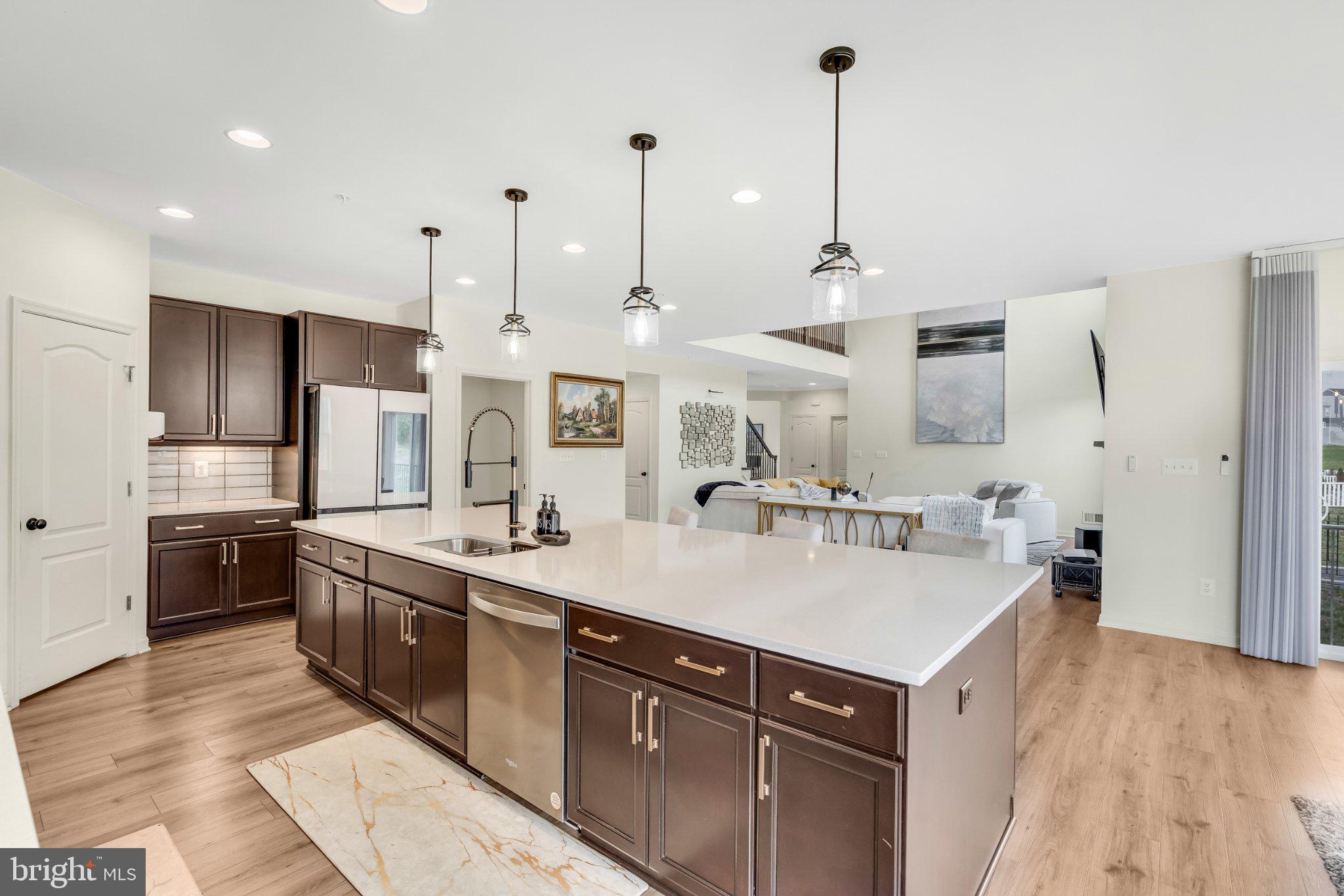 WESTFIELDS - Residential