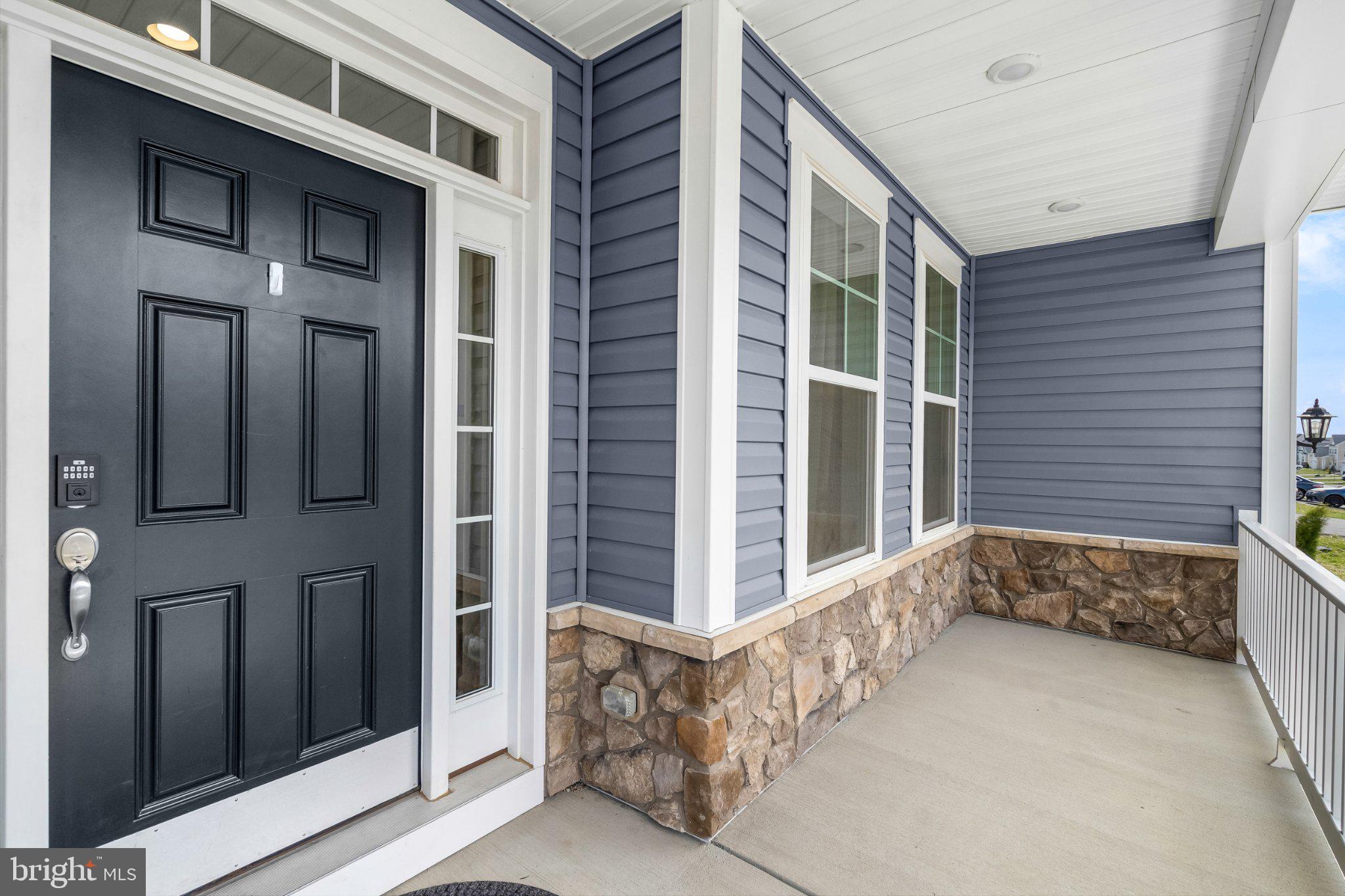 WESTFIELDS - Residential