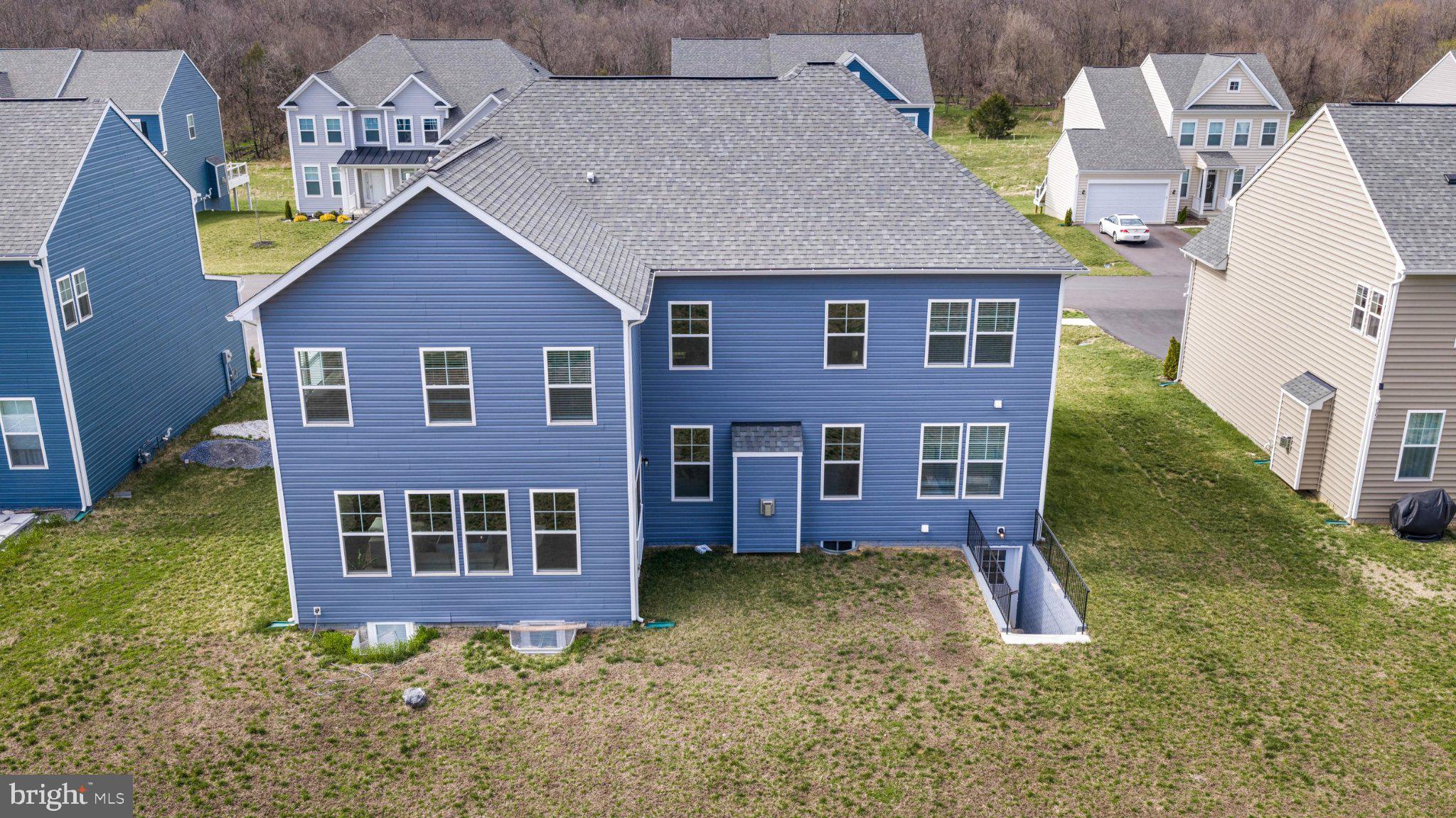 WESTFIELDS - Residential