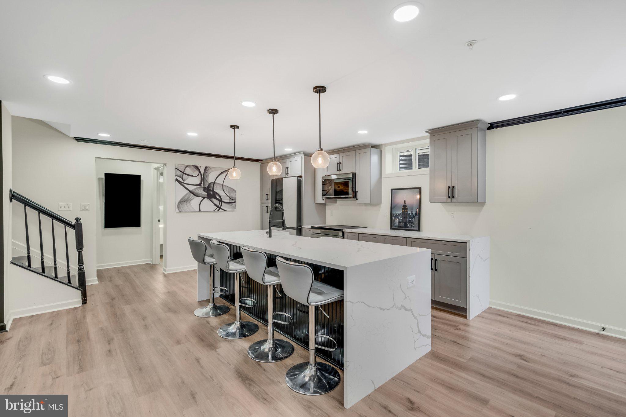 WESTFIELDS - Residential