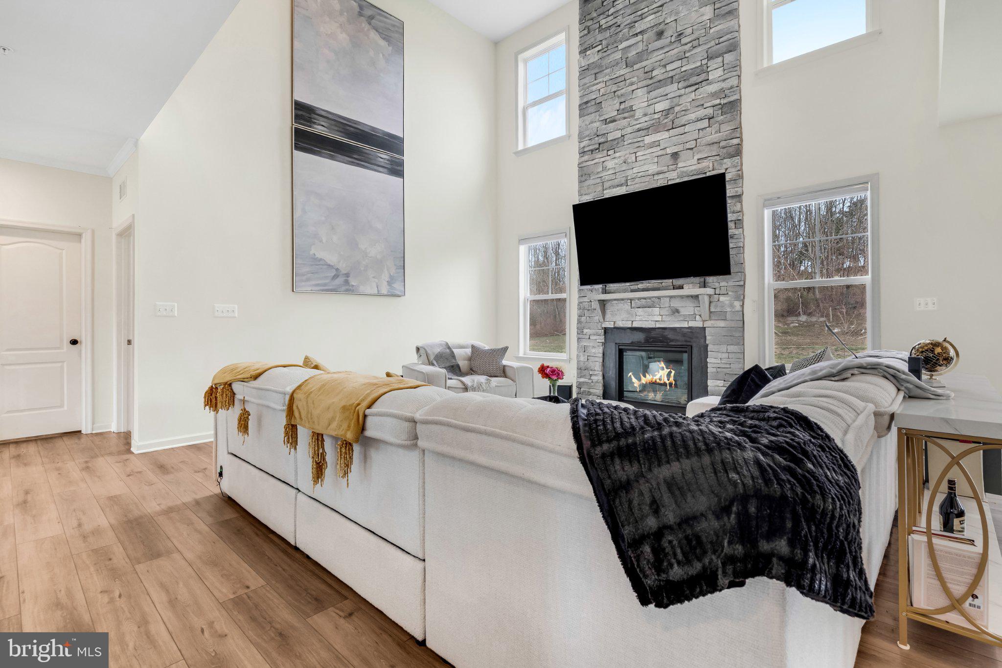 WESTFIELDS - Residential