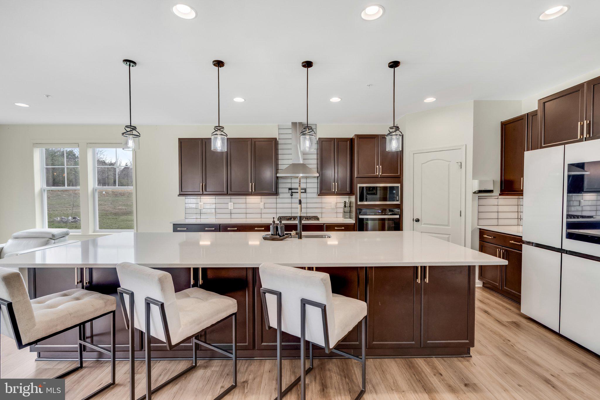 WESTFIELDS - Residential