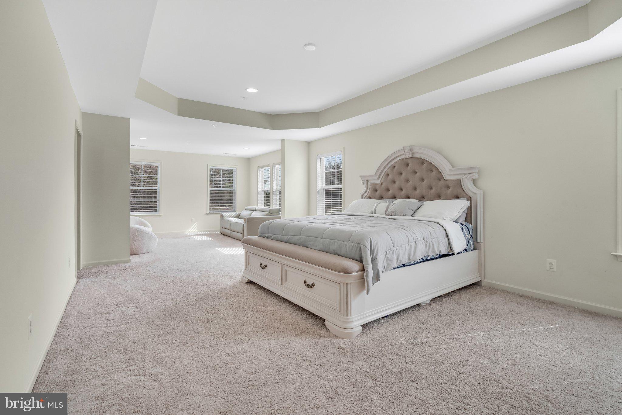 WESTFIELDS - Residential