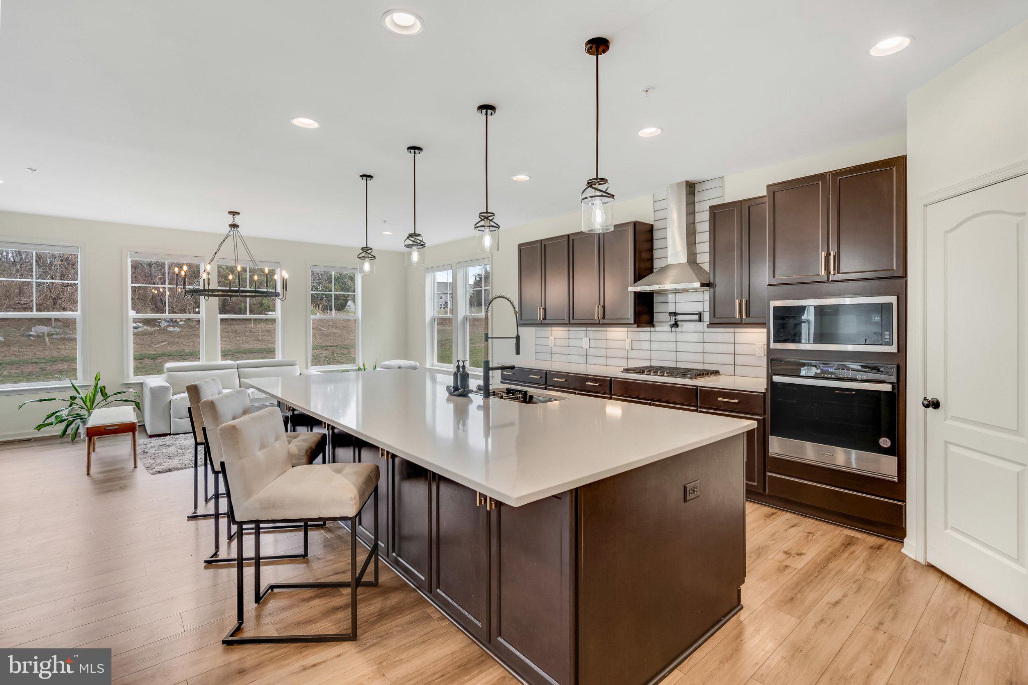 WESTFIELDS - Residential