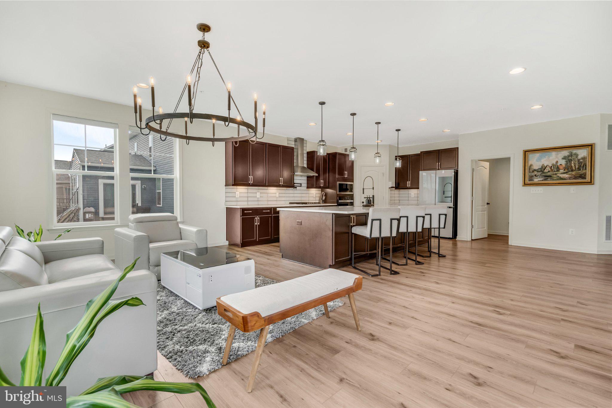 WESTFIELDS - Residential