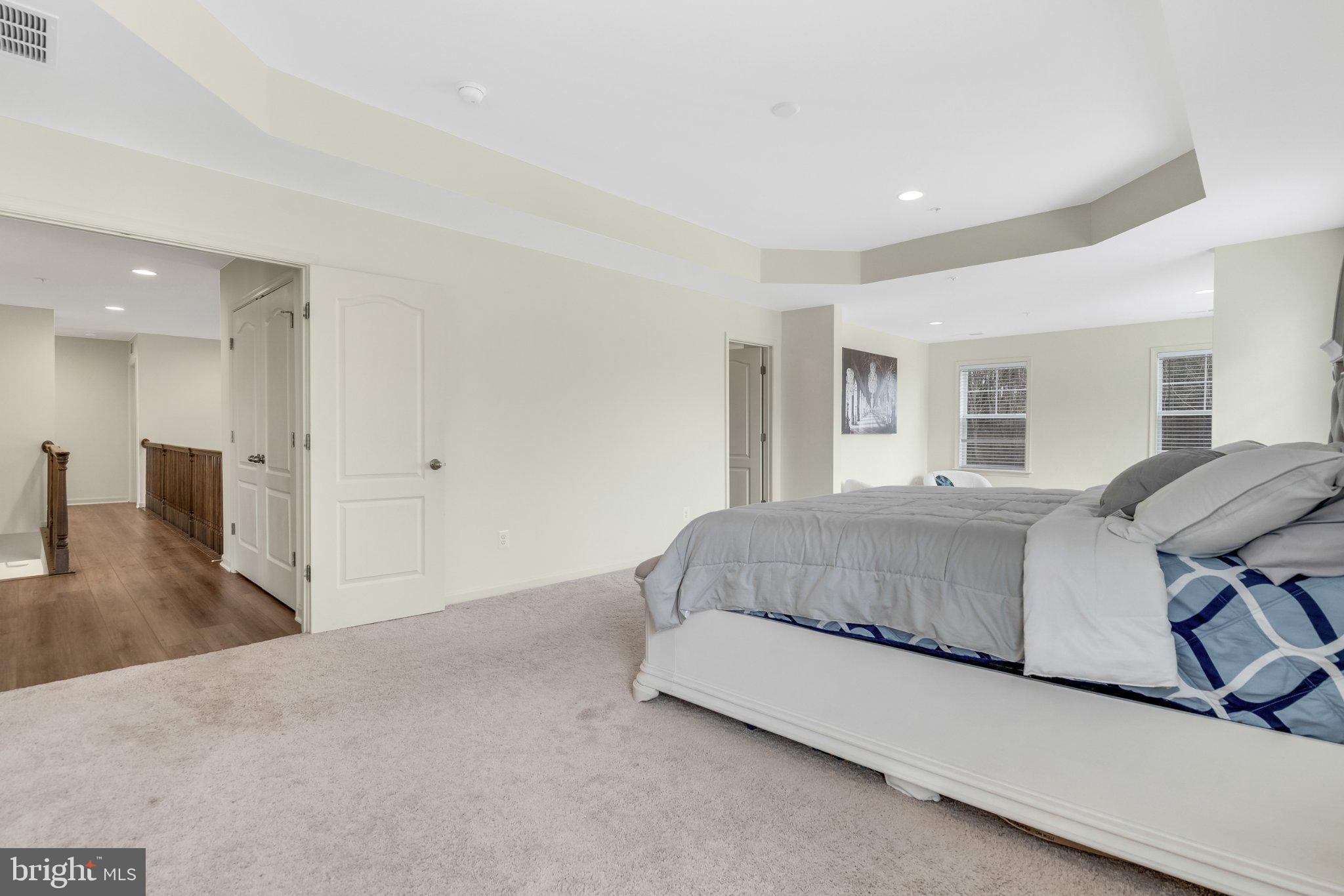 WESTFIELDS - Residential