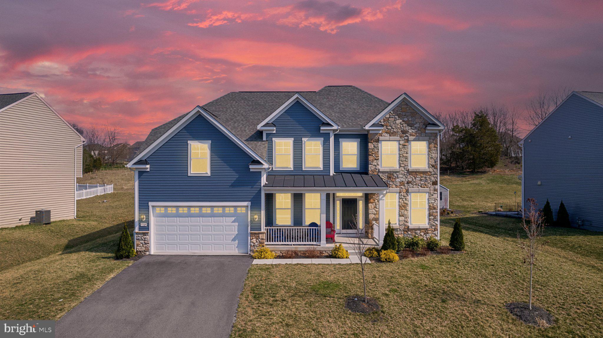 WESTFIELDS - Residential