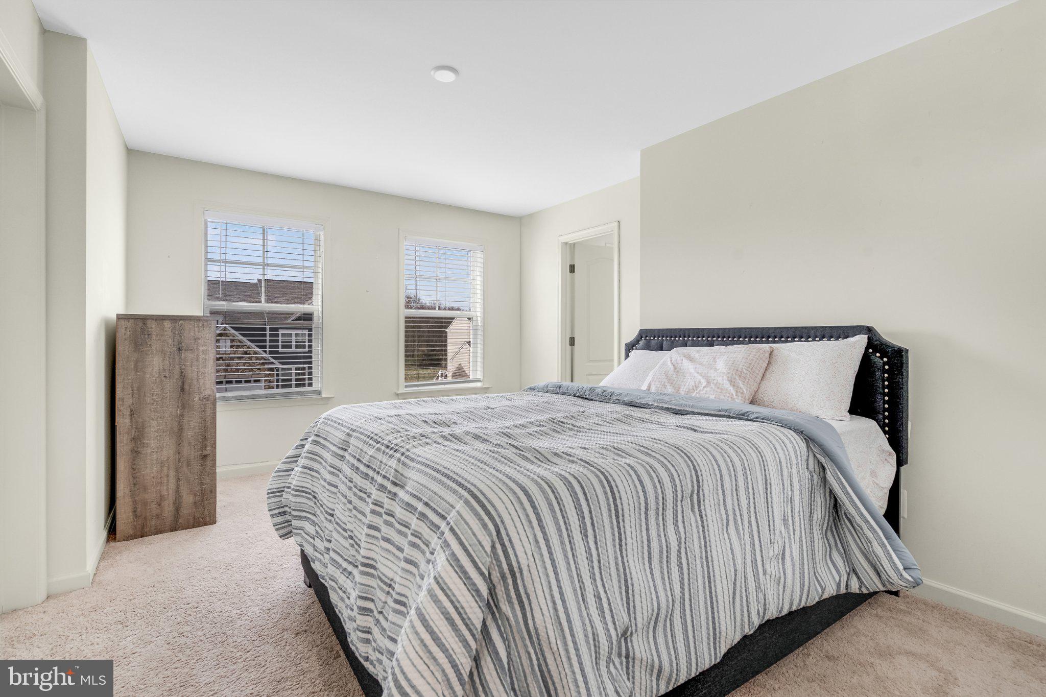 WESTFIELDS - Residential