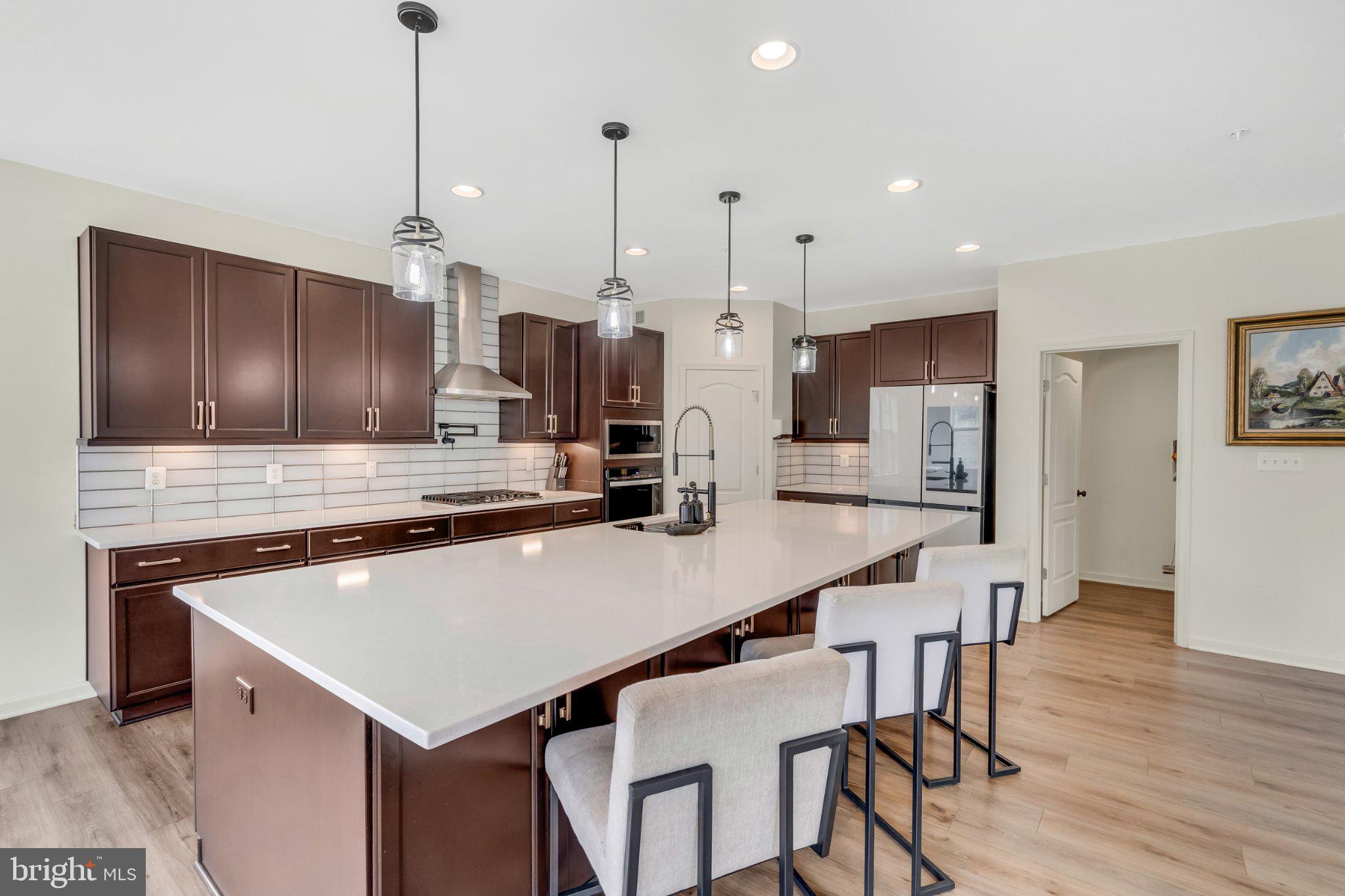 WESTFIELDS - Residential