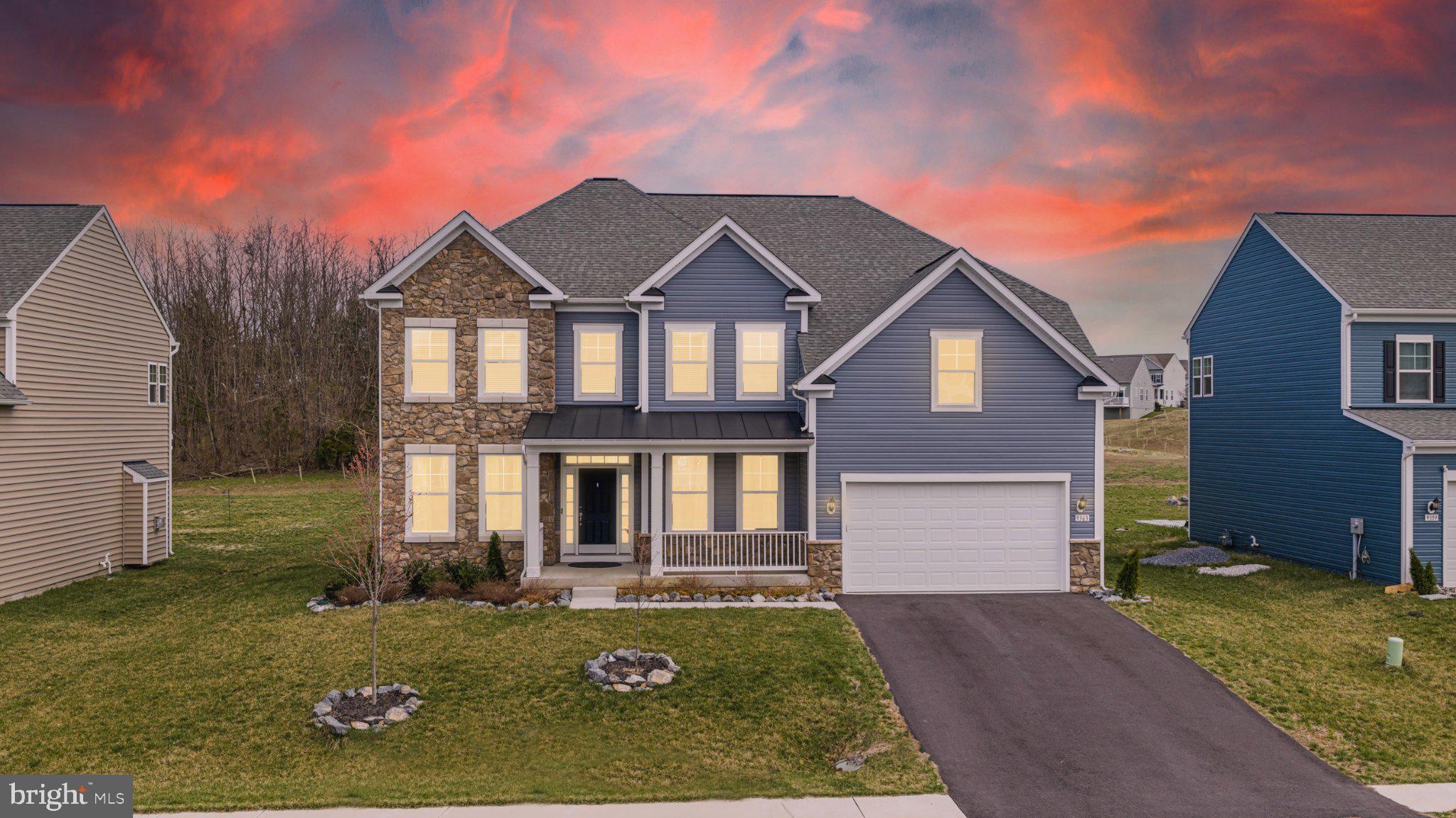 WESTFIELDS - Residential