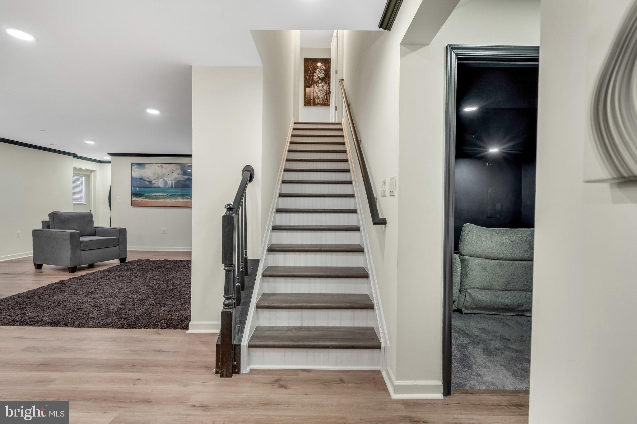 WESTFIELDS - Residential