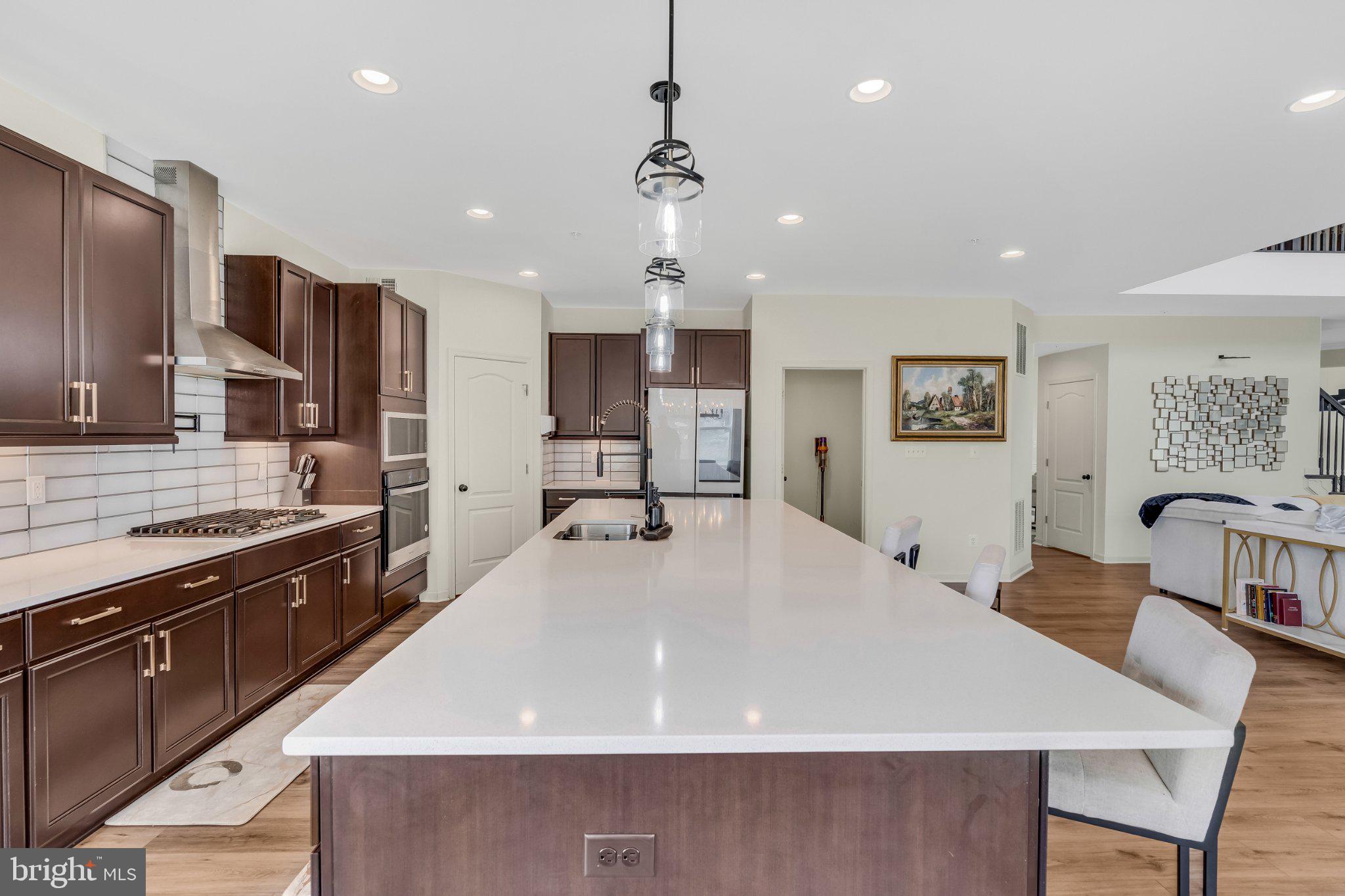 WESTFIELDS - Residential