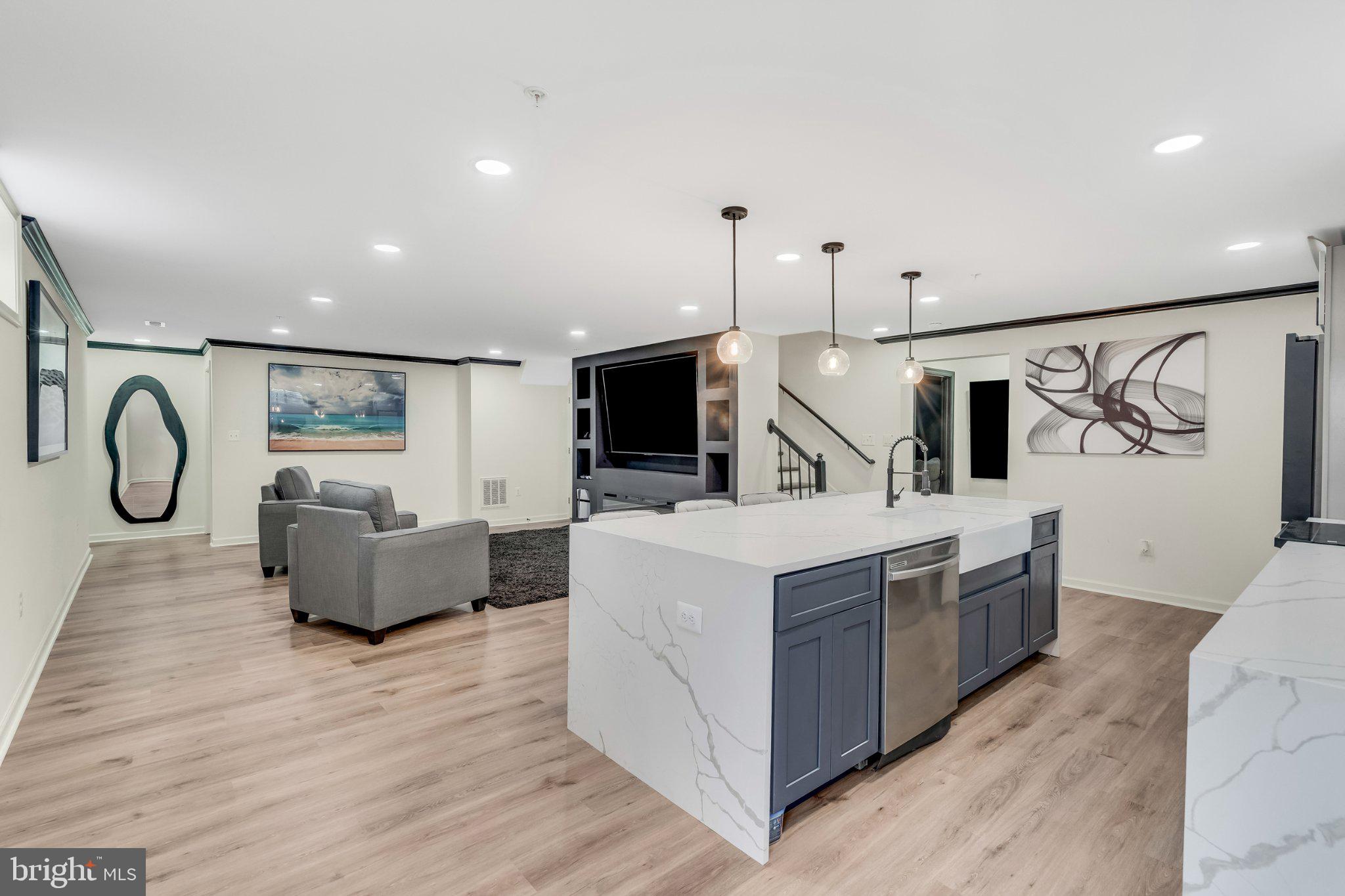 WESTFIELDS - Residential