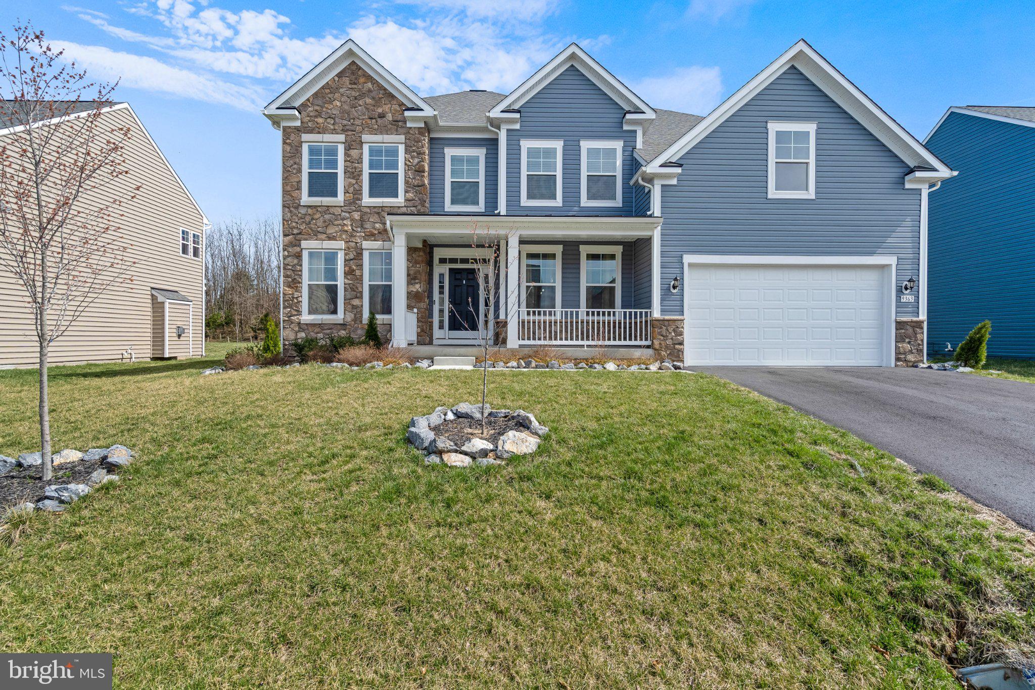 WESTFIELDS - Residential