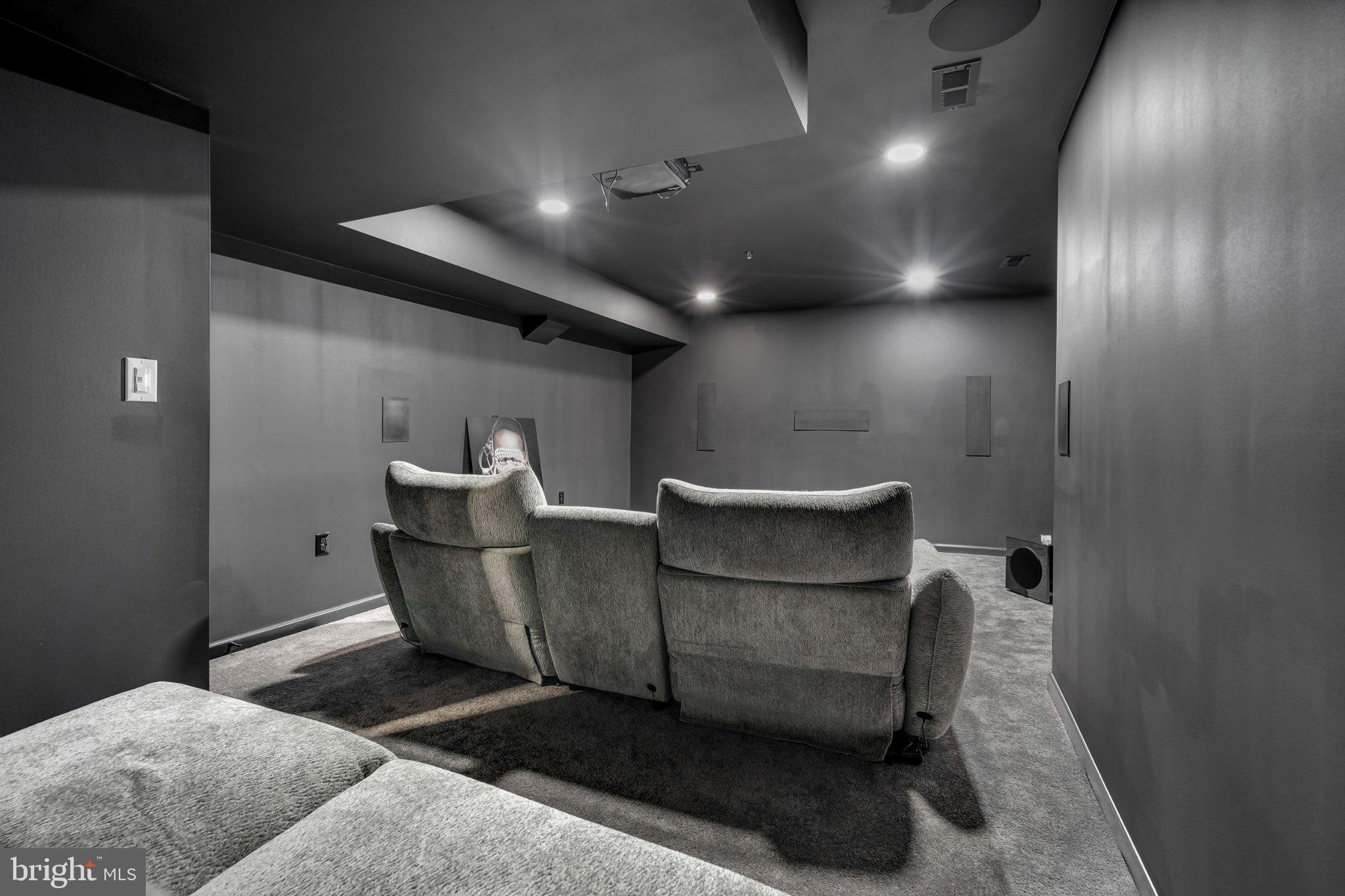 WESTFIELDS - Residential