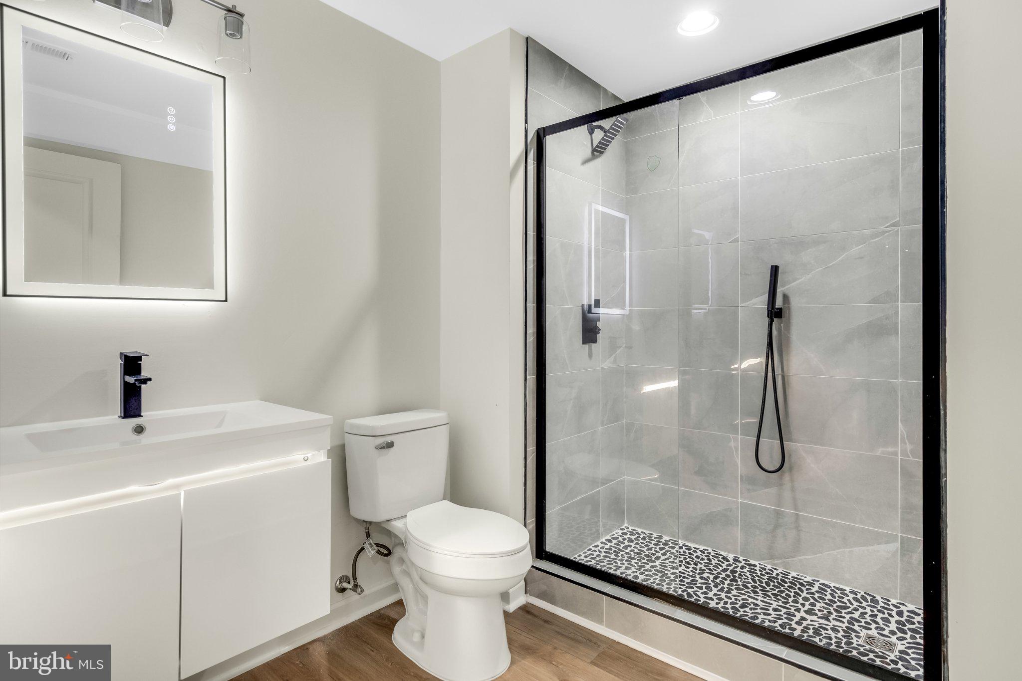 WESTFIELDS - Residential