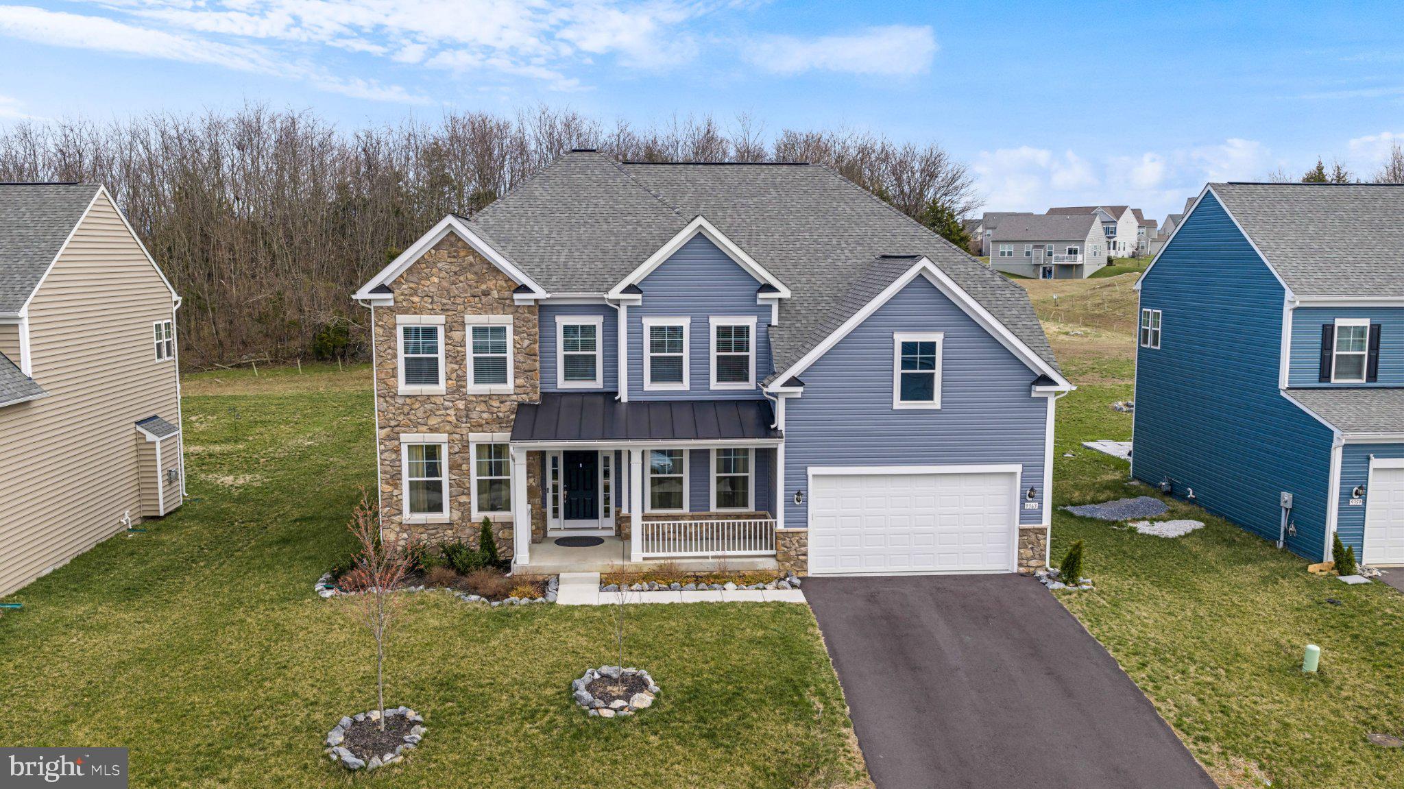 WESTFIELDS - Residential