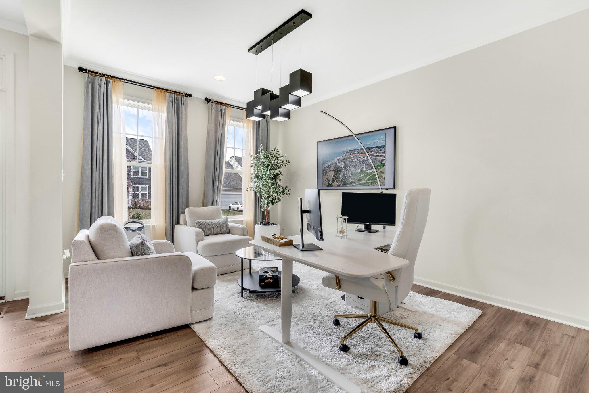 WESTFIELDS - Residential