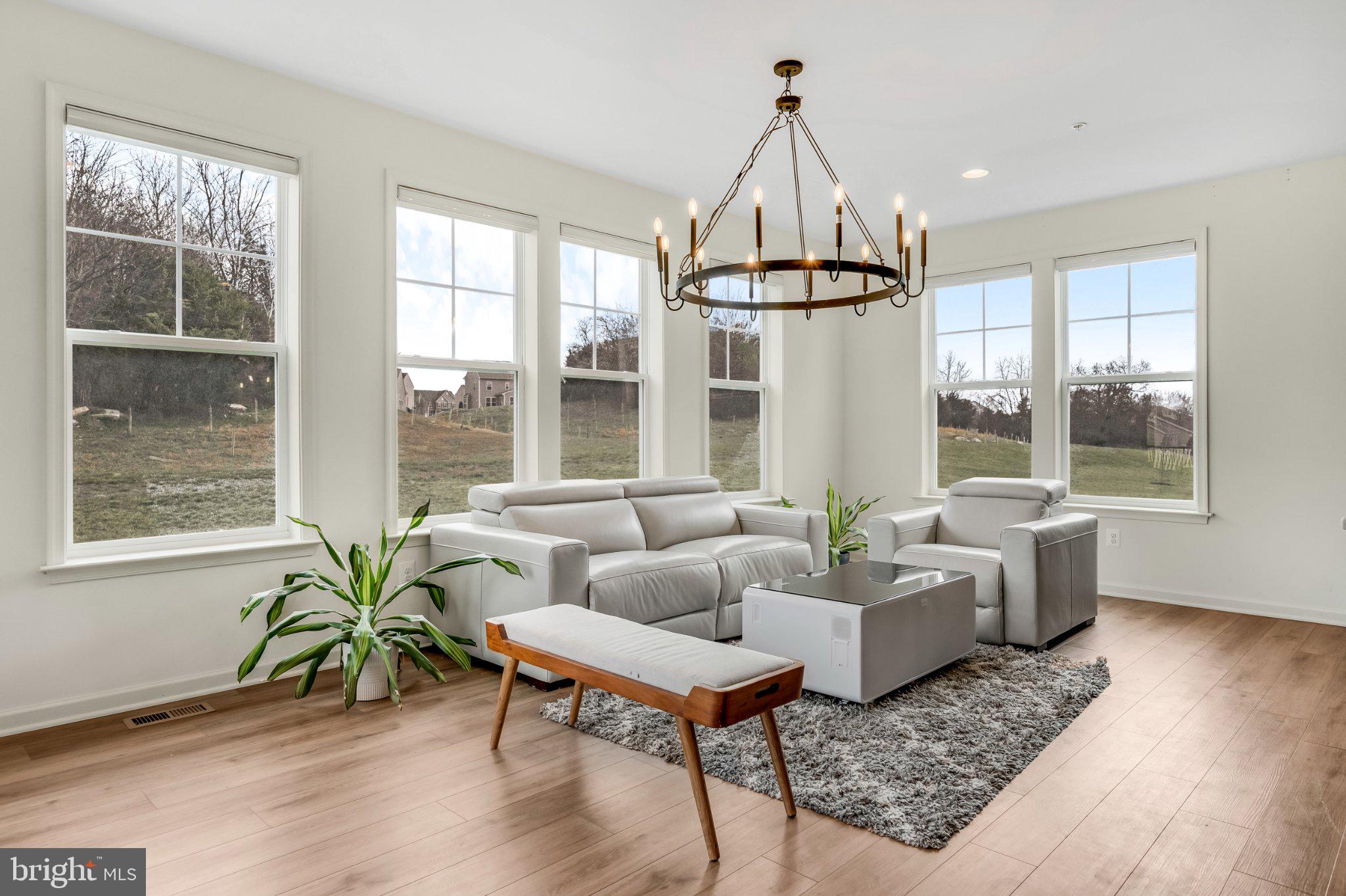 WESTFIELDS - Residential