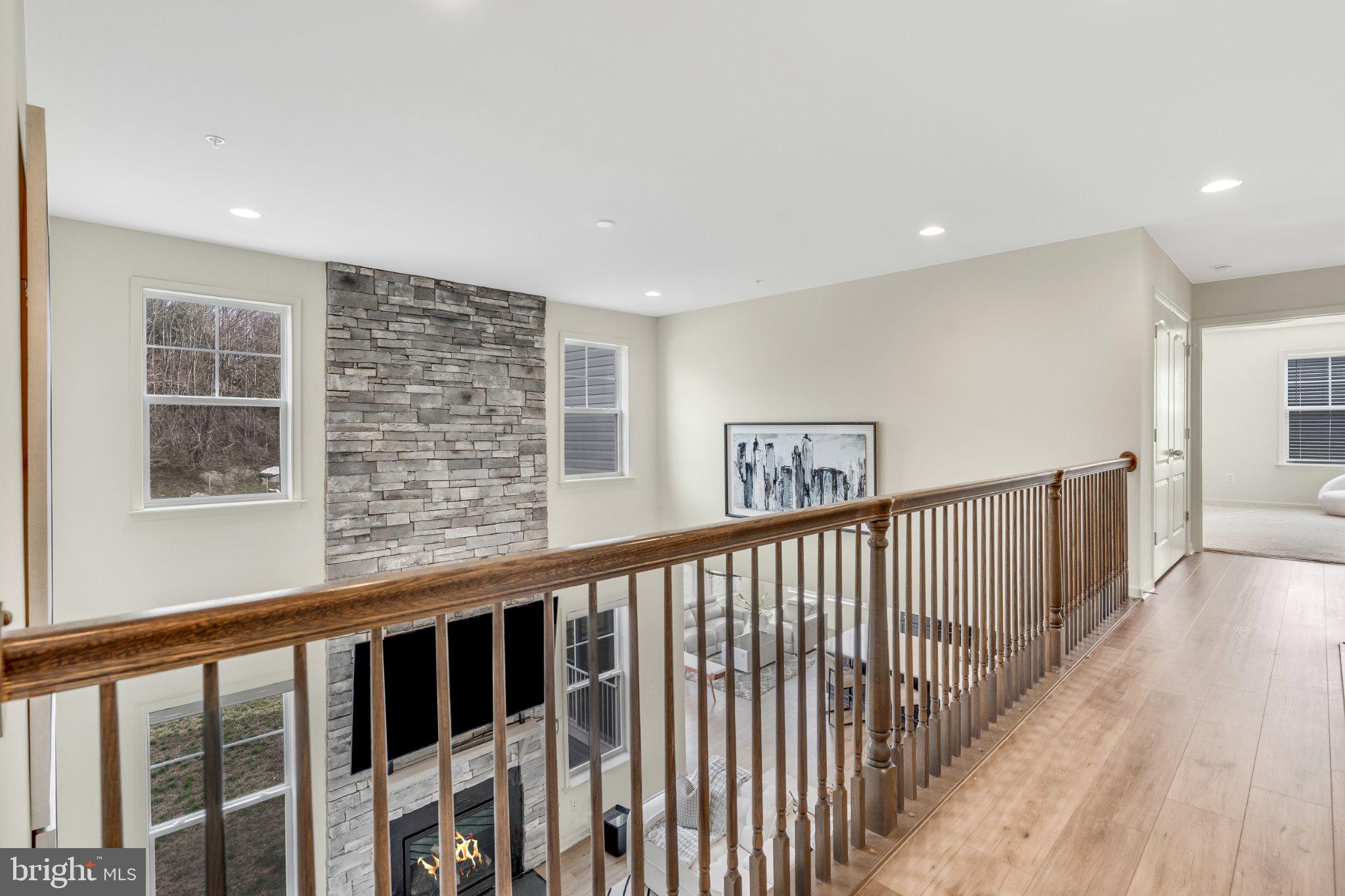 WESTFIELDS - Residential