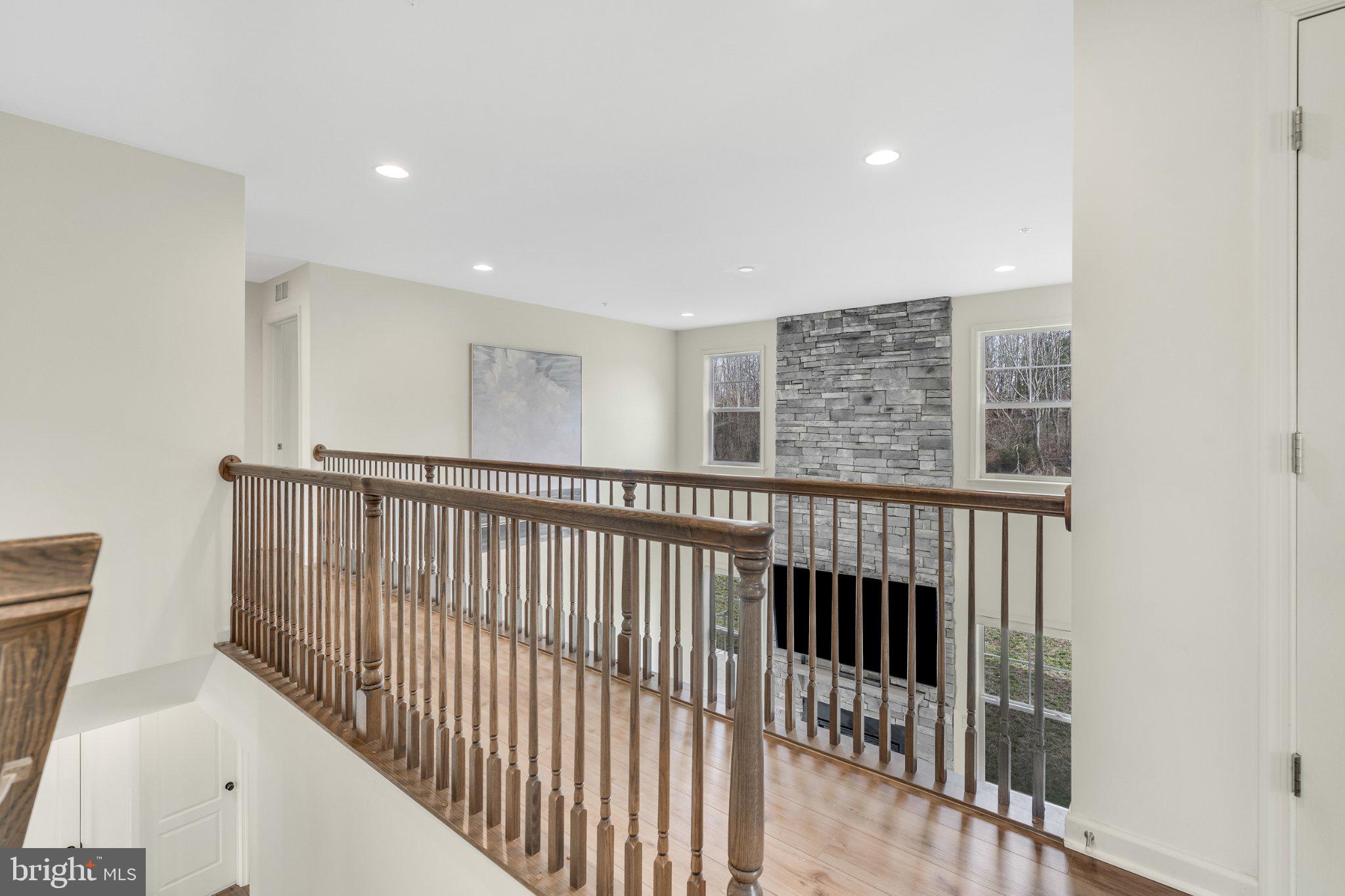 WESTFIELDS - Residential