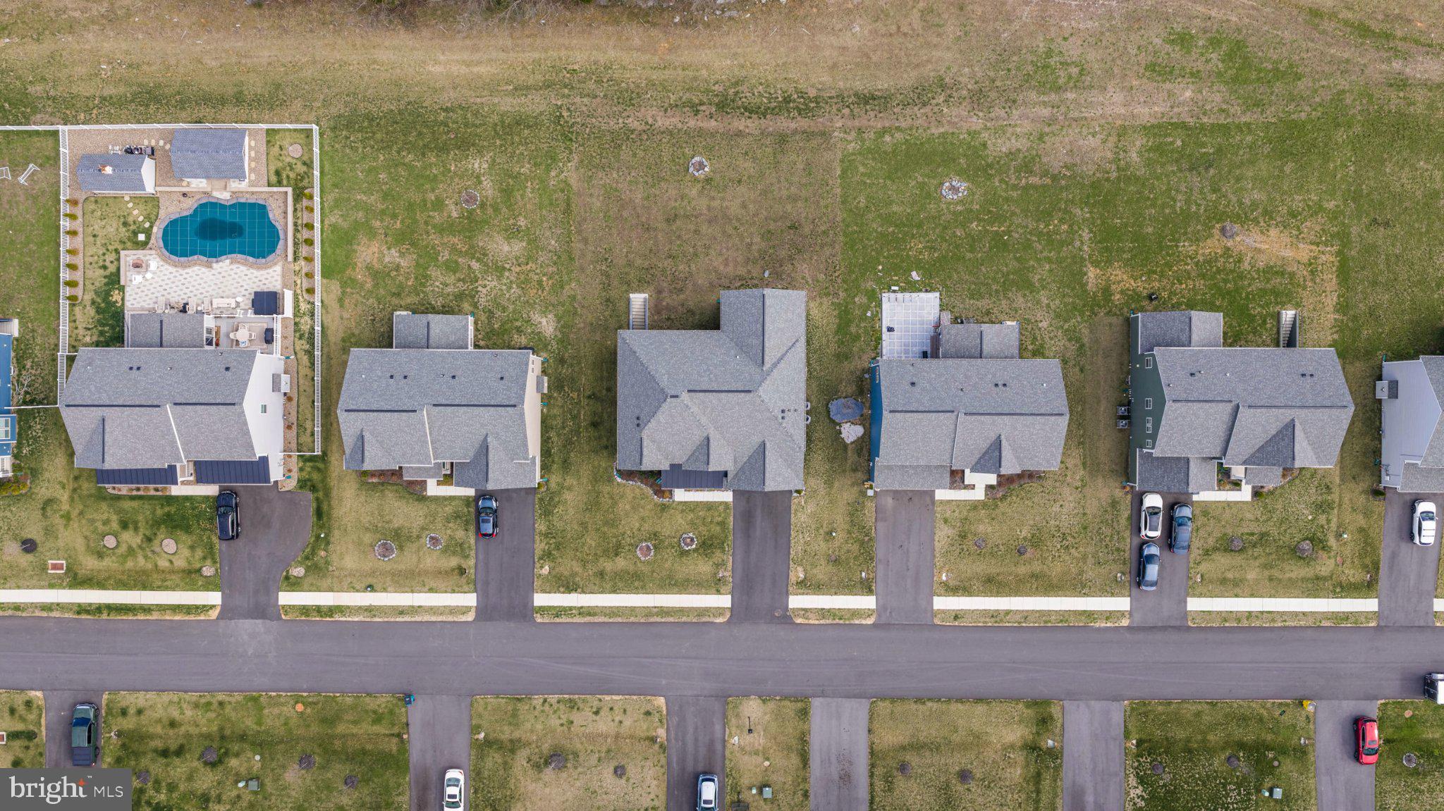 WESTFIELDS - Residential