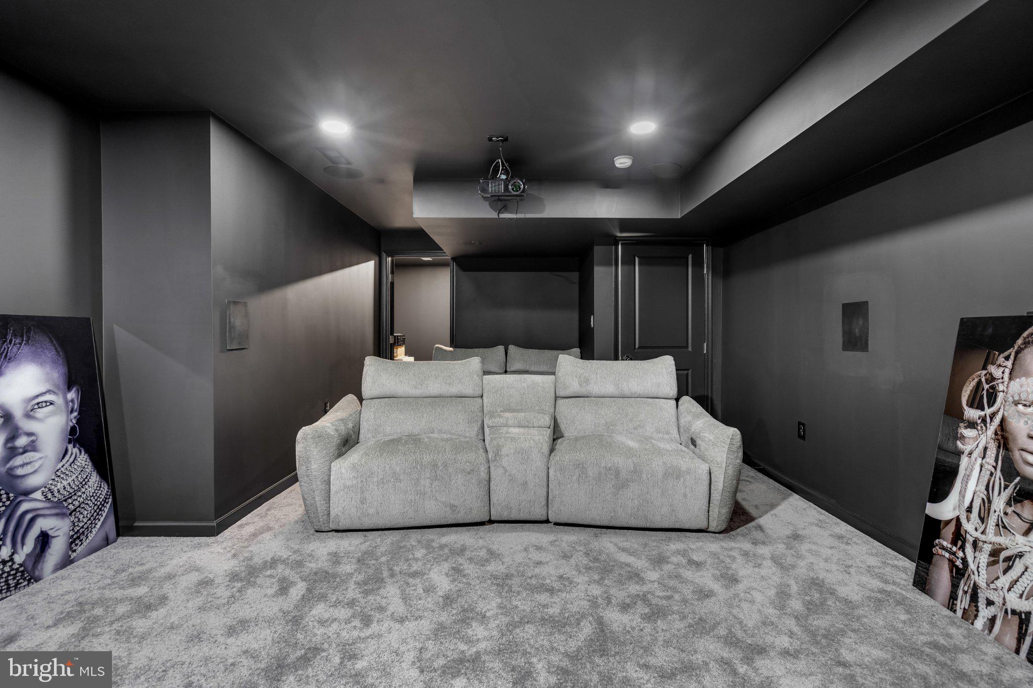 WESTFIELDS - Residential