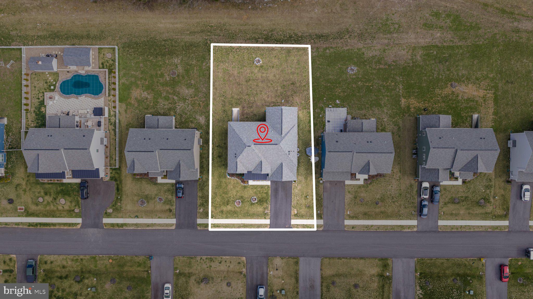 WESTFIELDS - Residential