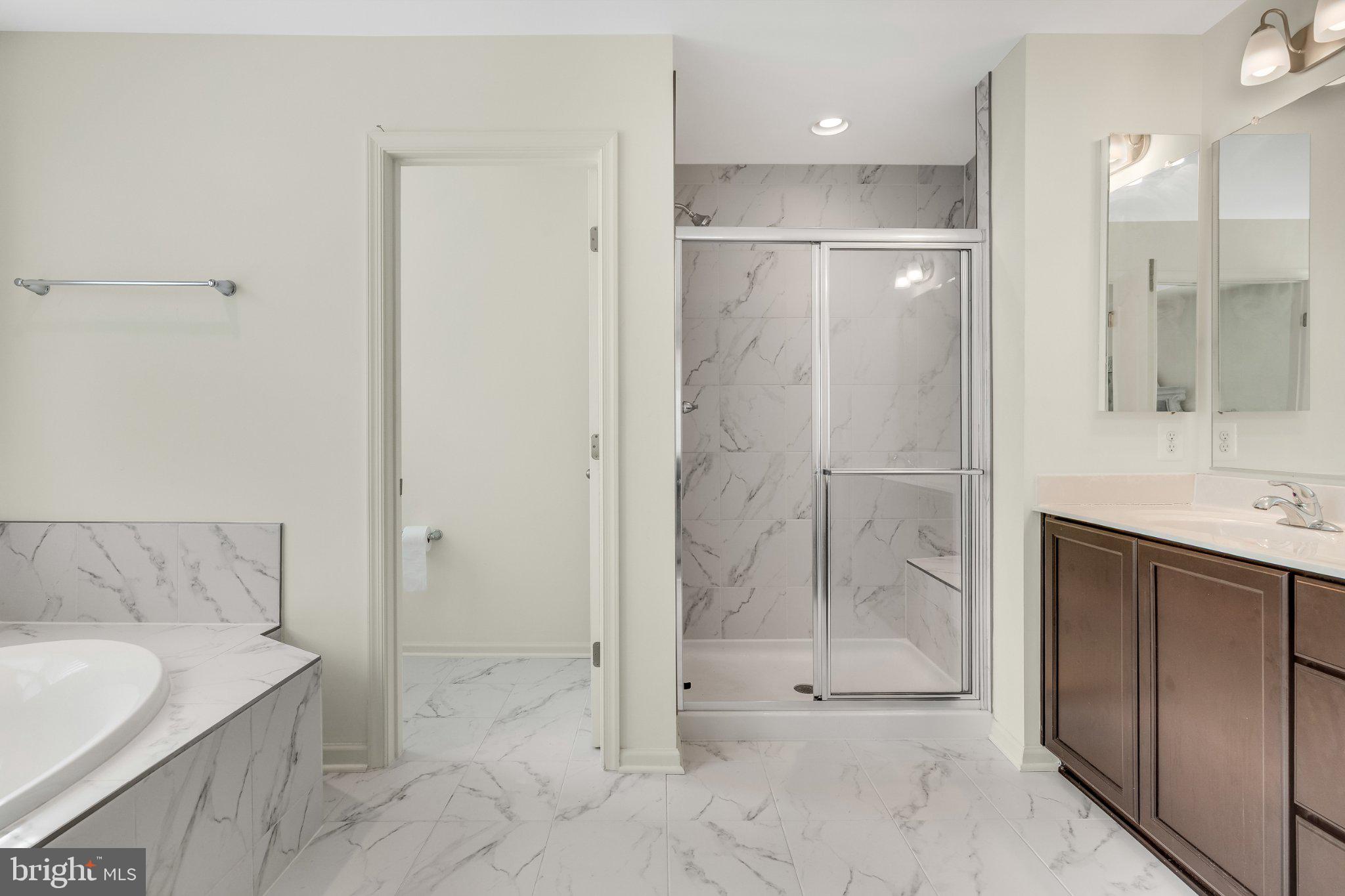 WESTFIELDS - Residential