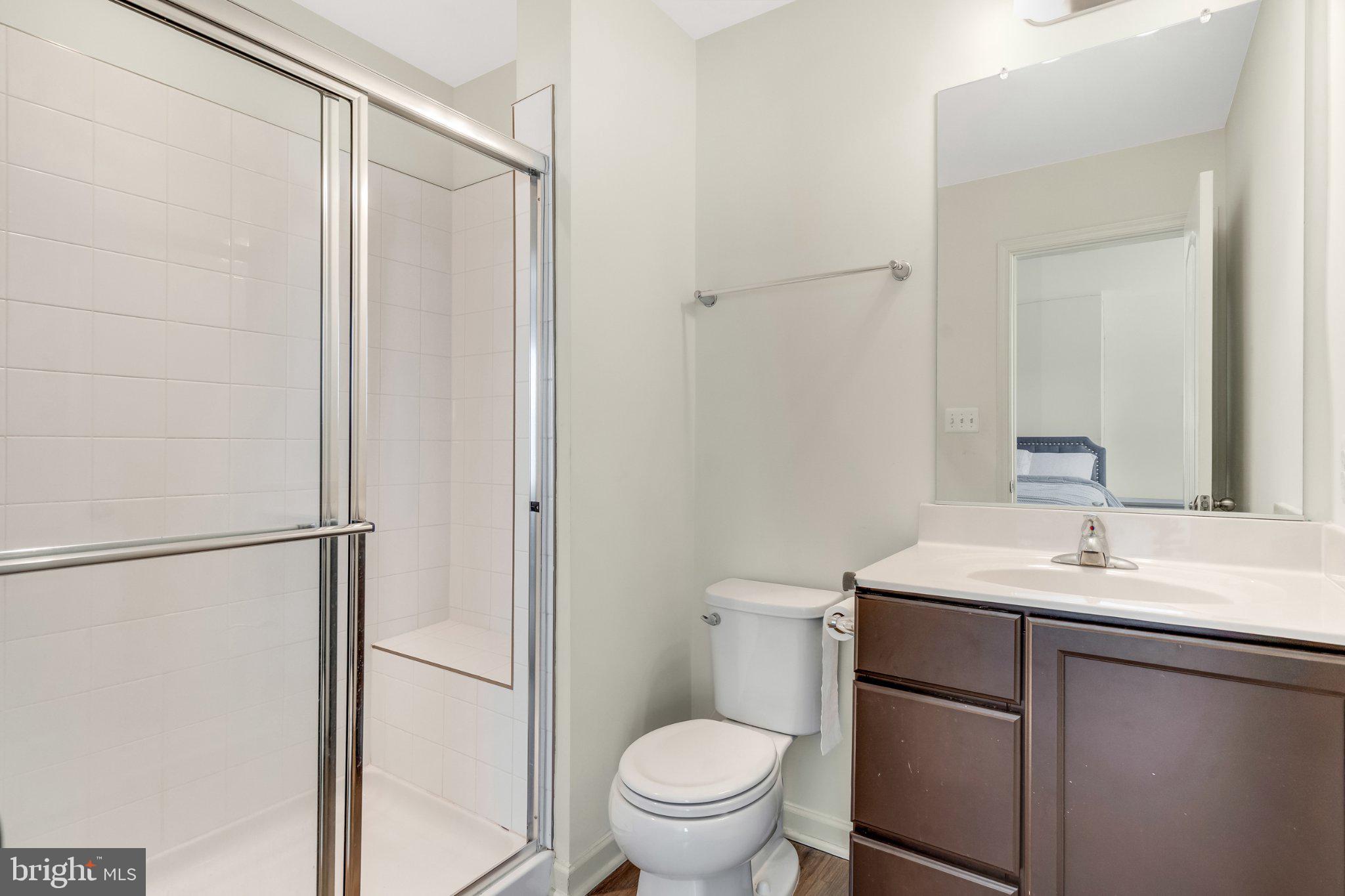 WESTFIELDS - Residential