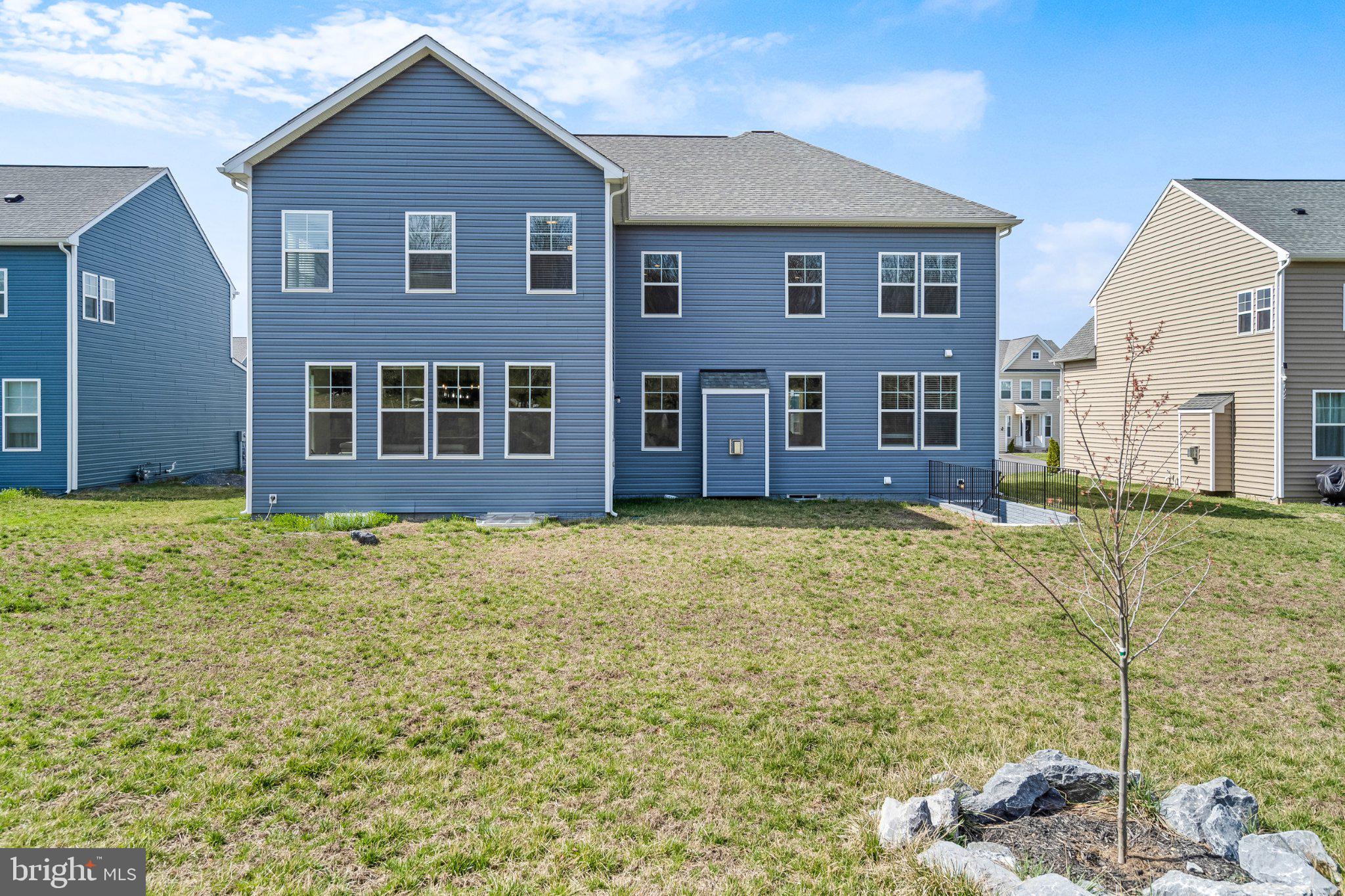 WESTFIELDS - Residential