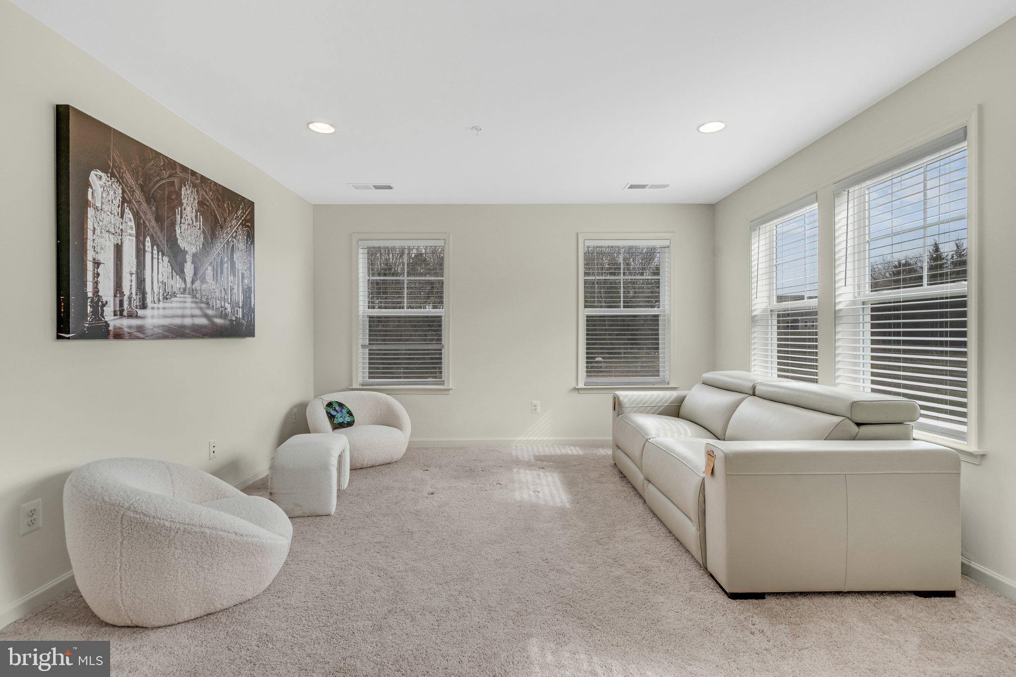 WESTFIELDS - Residential