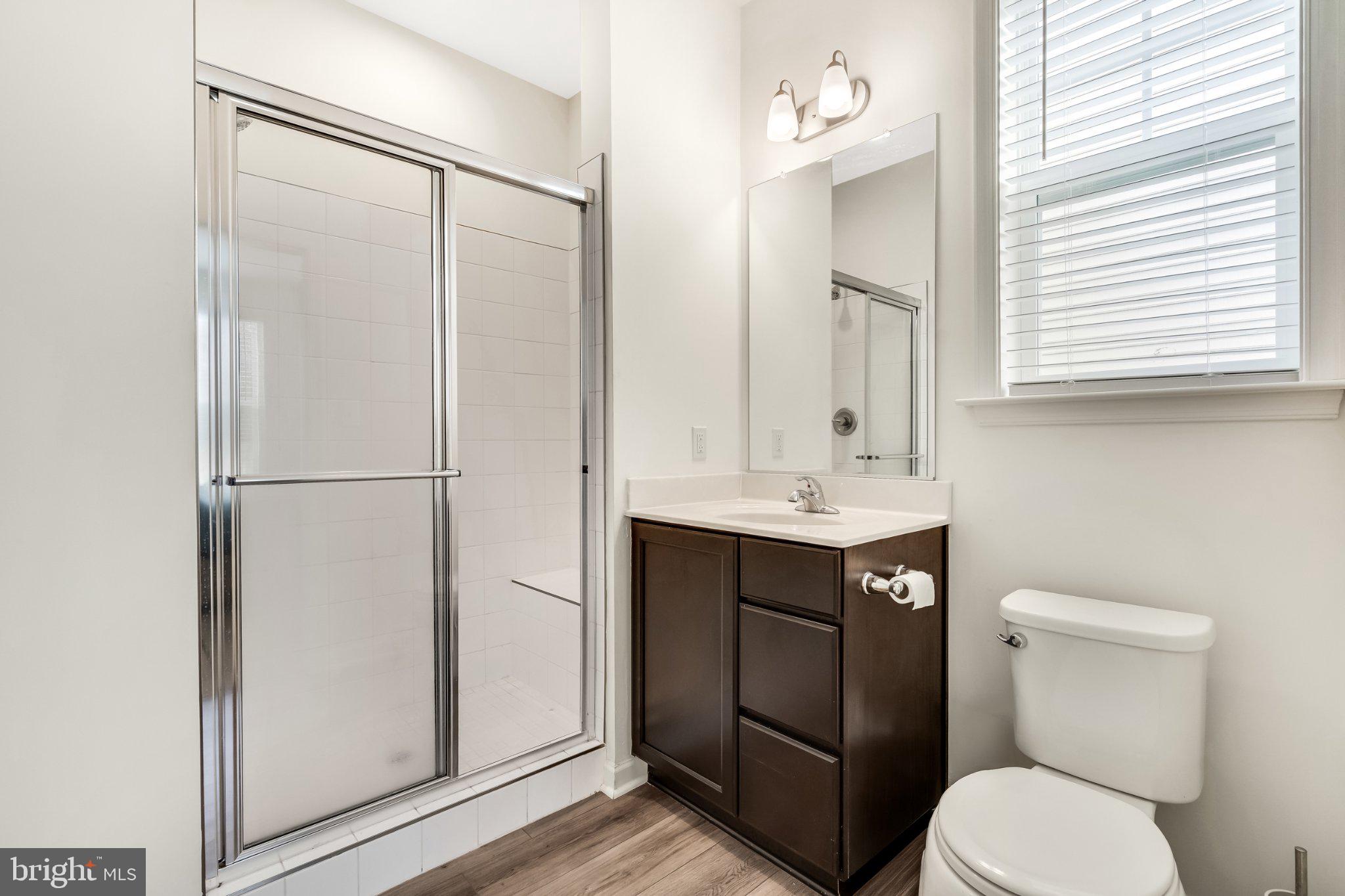 WESTFIELDS - Residential