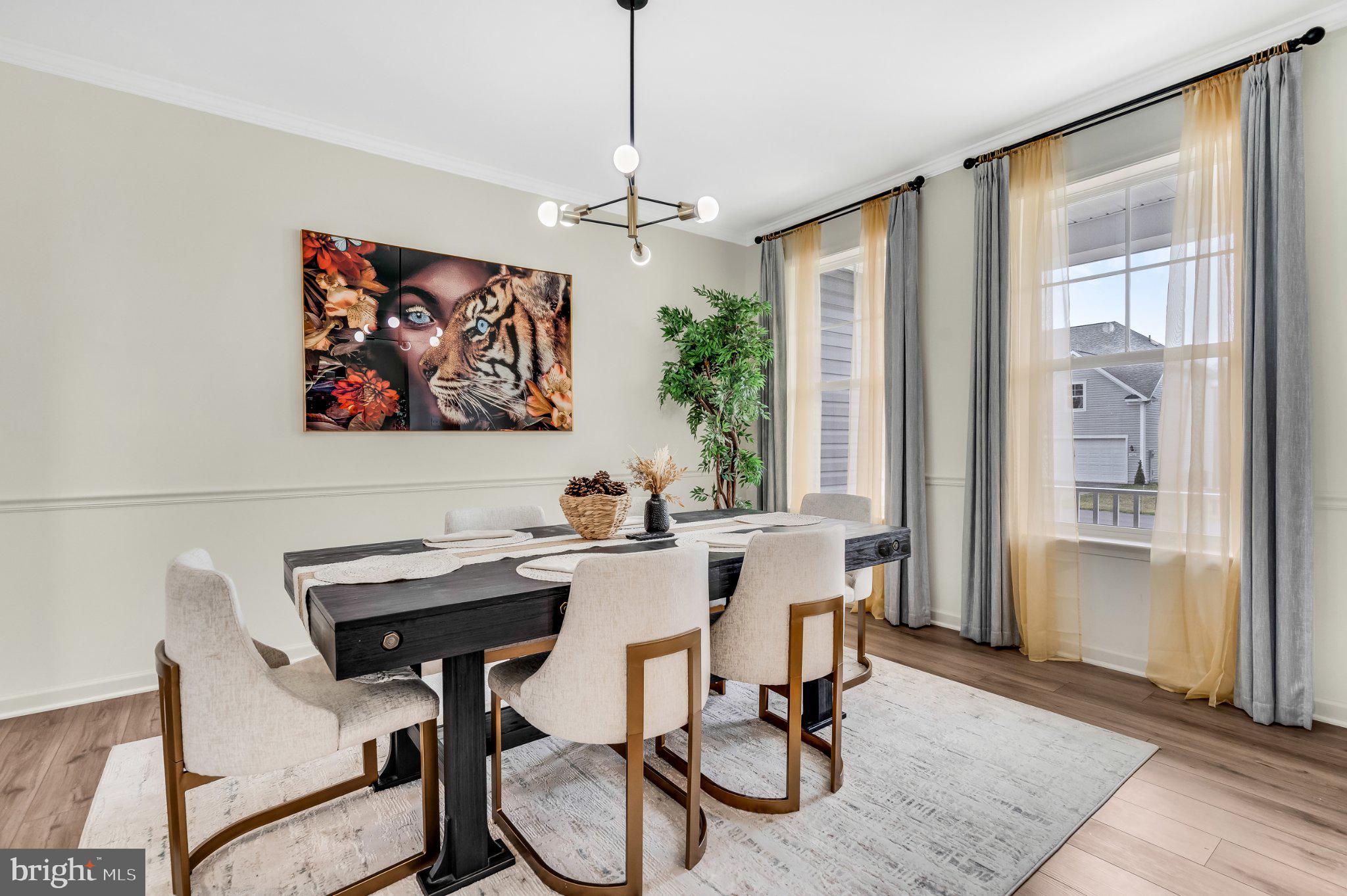 WESTFIELDS - Residential