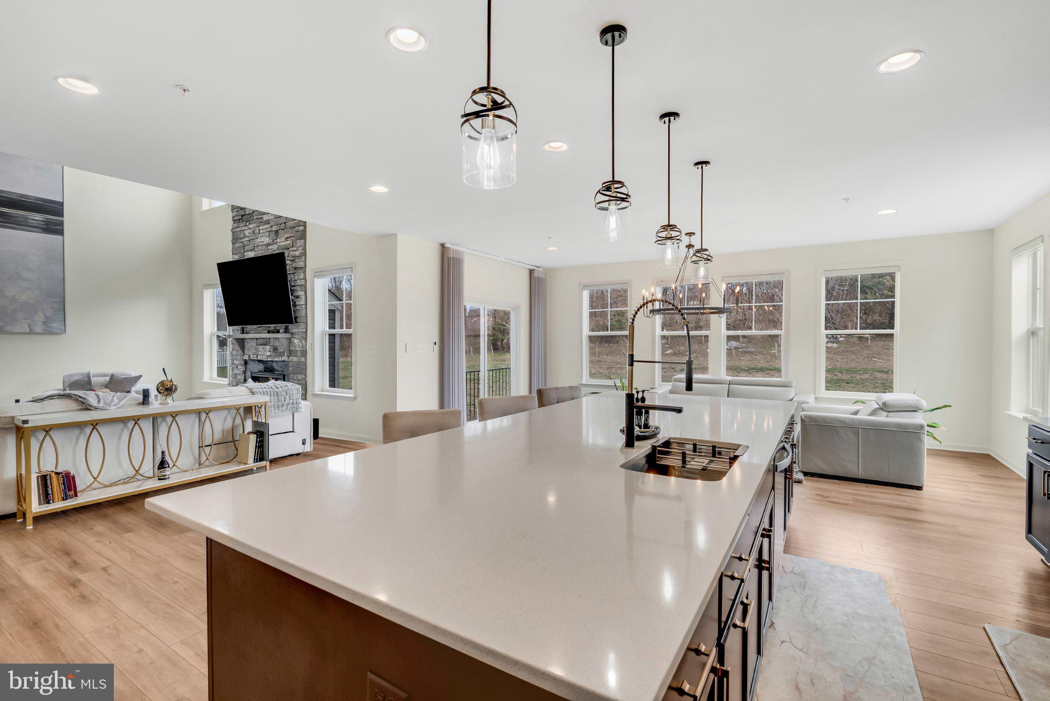 WESTFIELDS - Residential