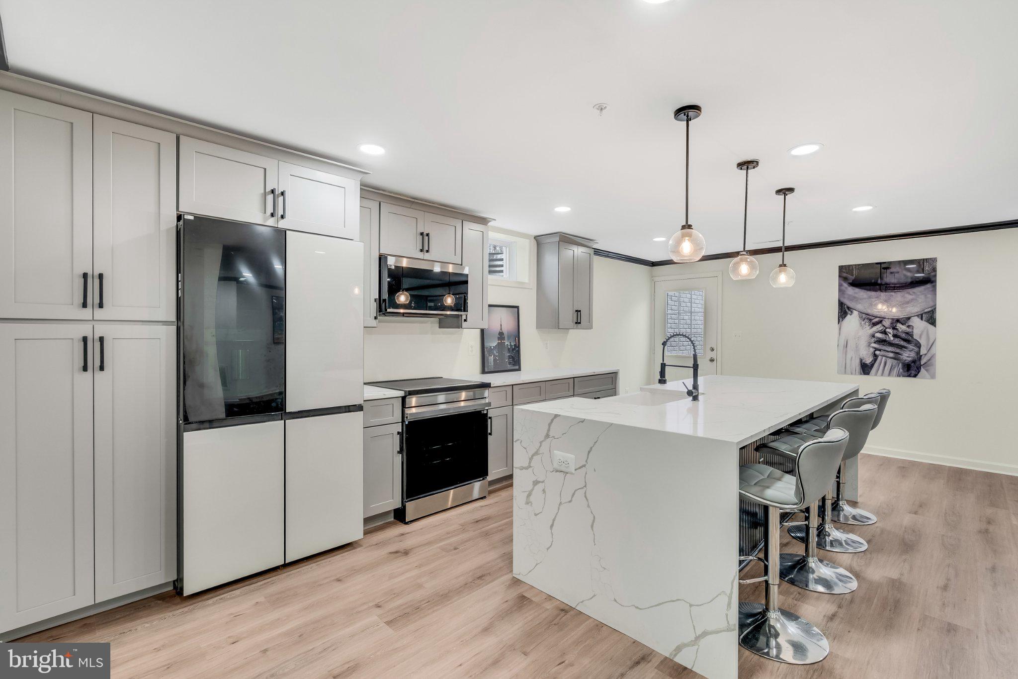 WESTFIELDS - Residential