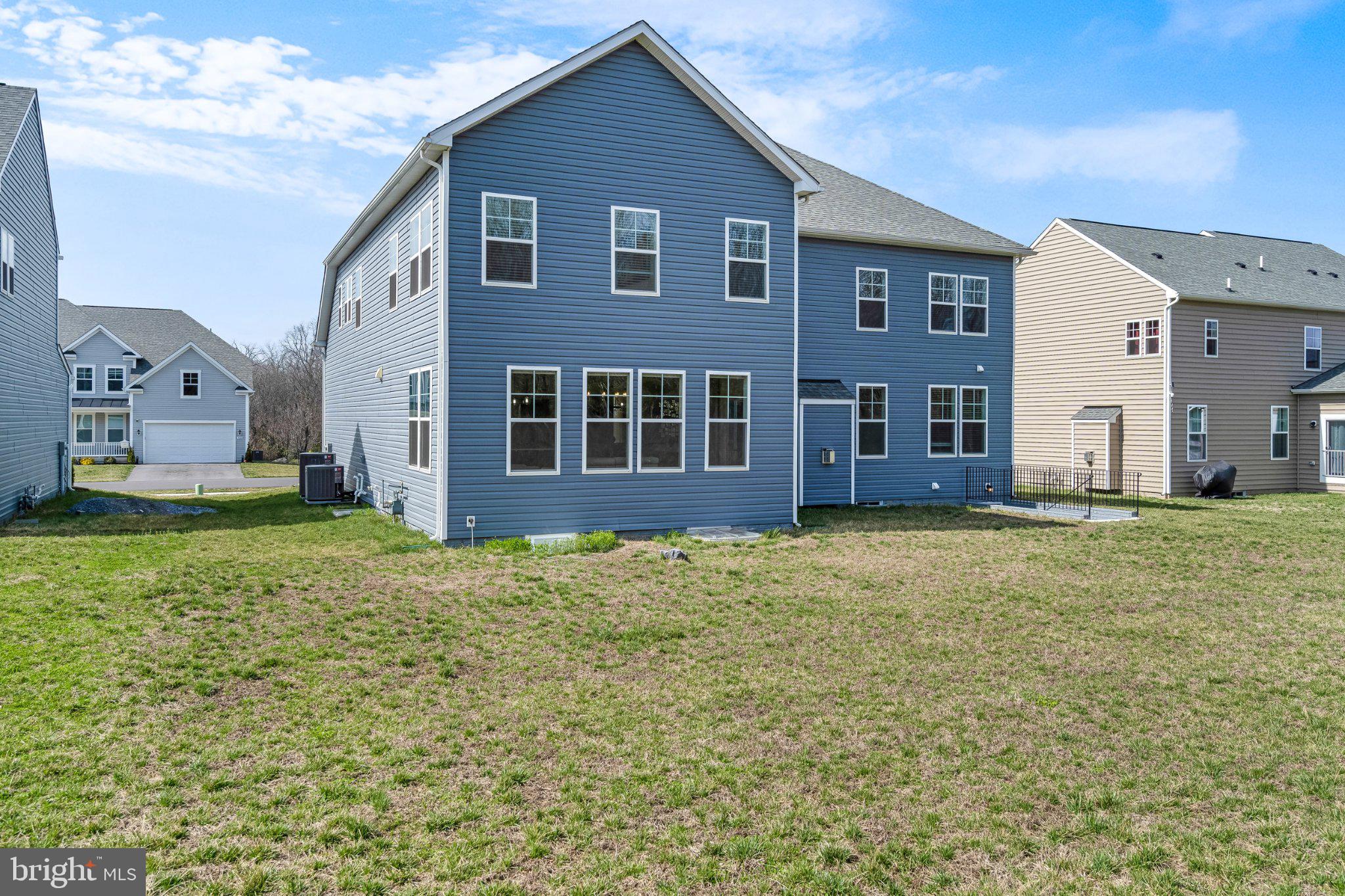 WESTFIELDS - Residential