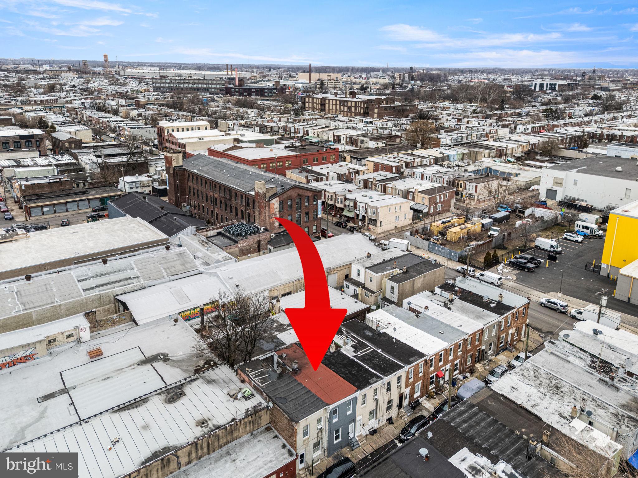 PORT RICHMOND - Residential