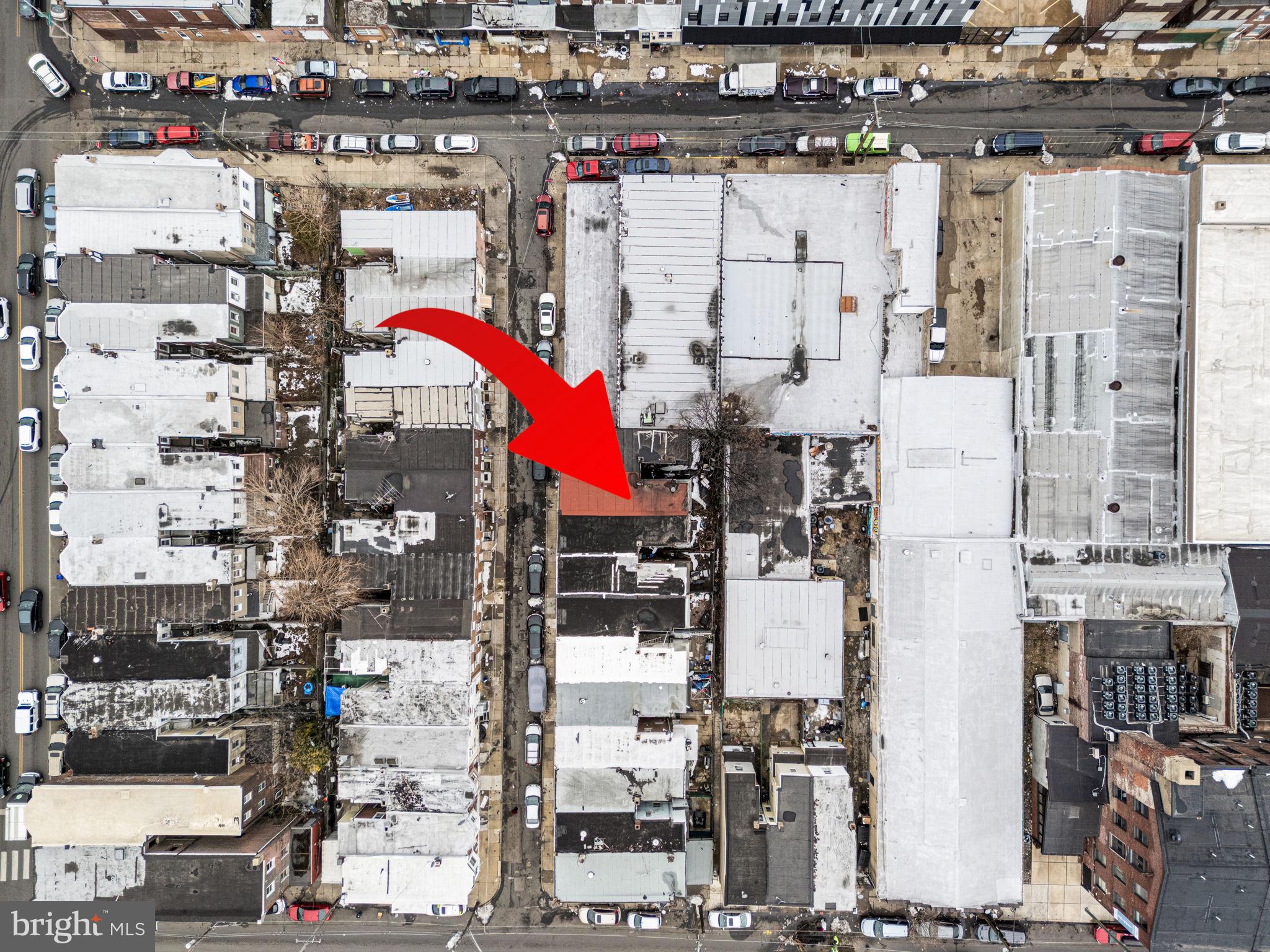 PORT RICHMOND - Residential