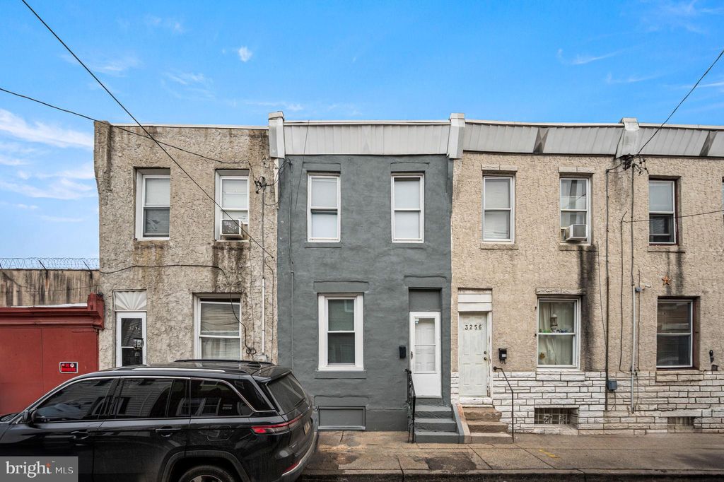 Photo of 3254 Joyce Street, PHILADELPHIA, PA 19134 (MLS # PAPH2586286)