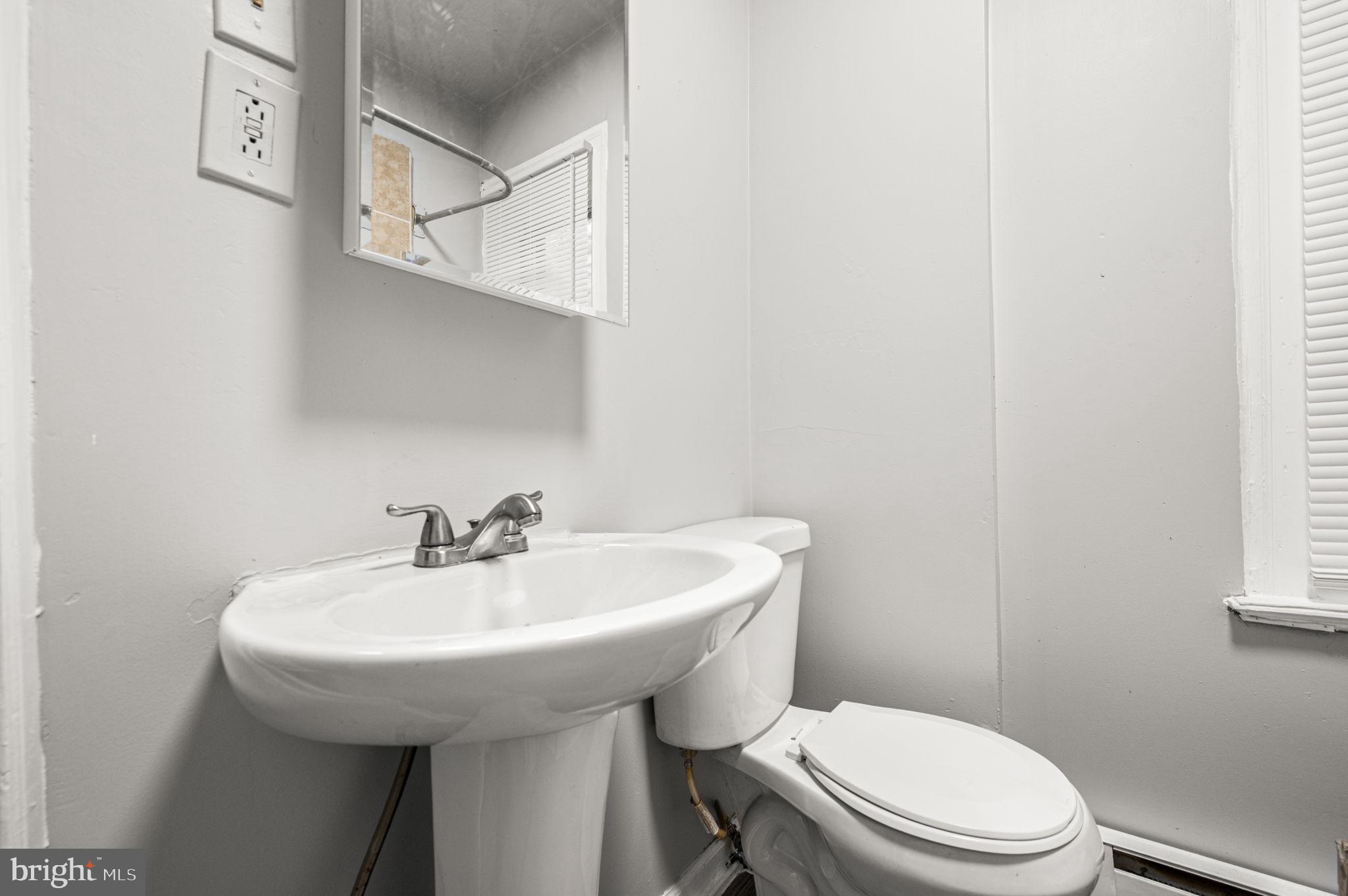 PORT RICHMOND - Residential