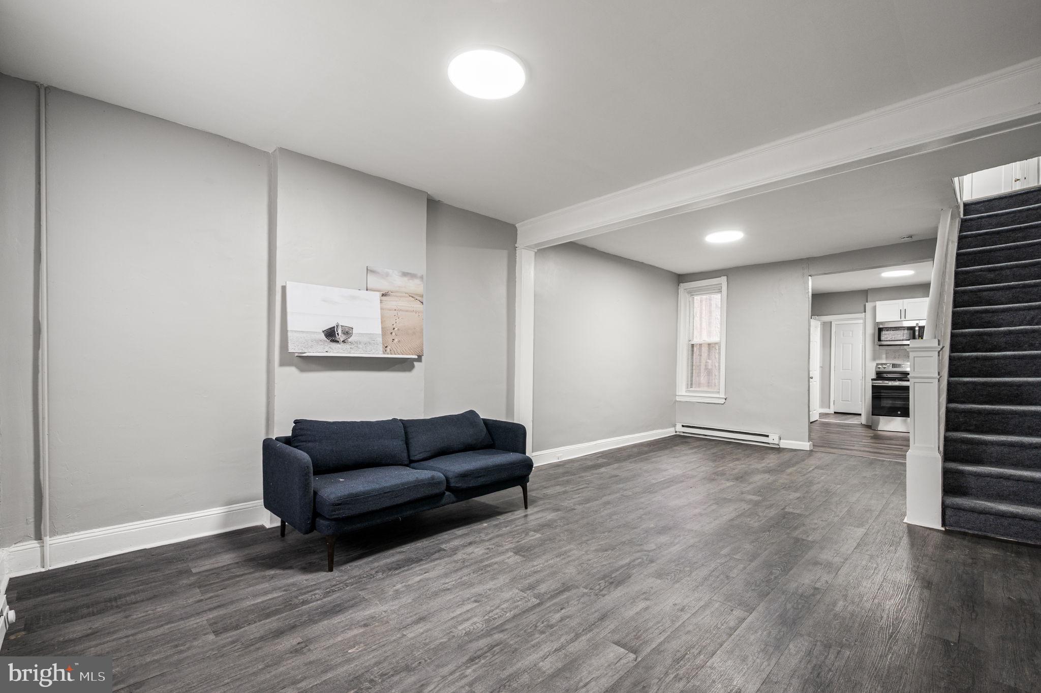 PORT RICHMOND - Residential