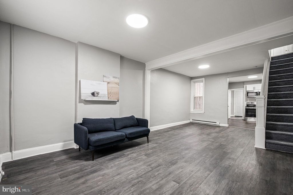 Photo of 3254 Joyce Street, PHILADELPHIA, PA 19134 (MLS # PAPH2586286)