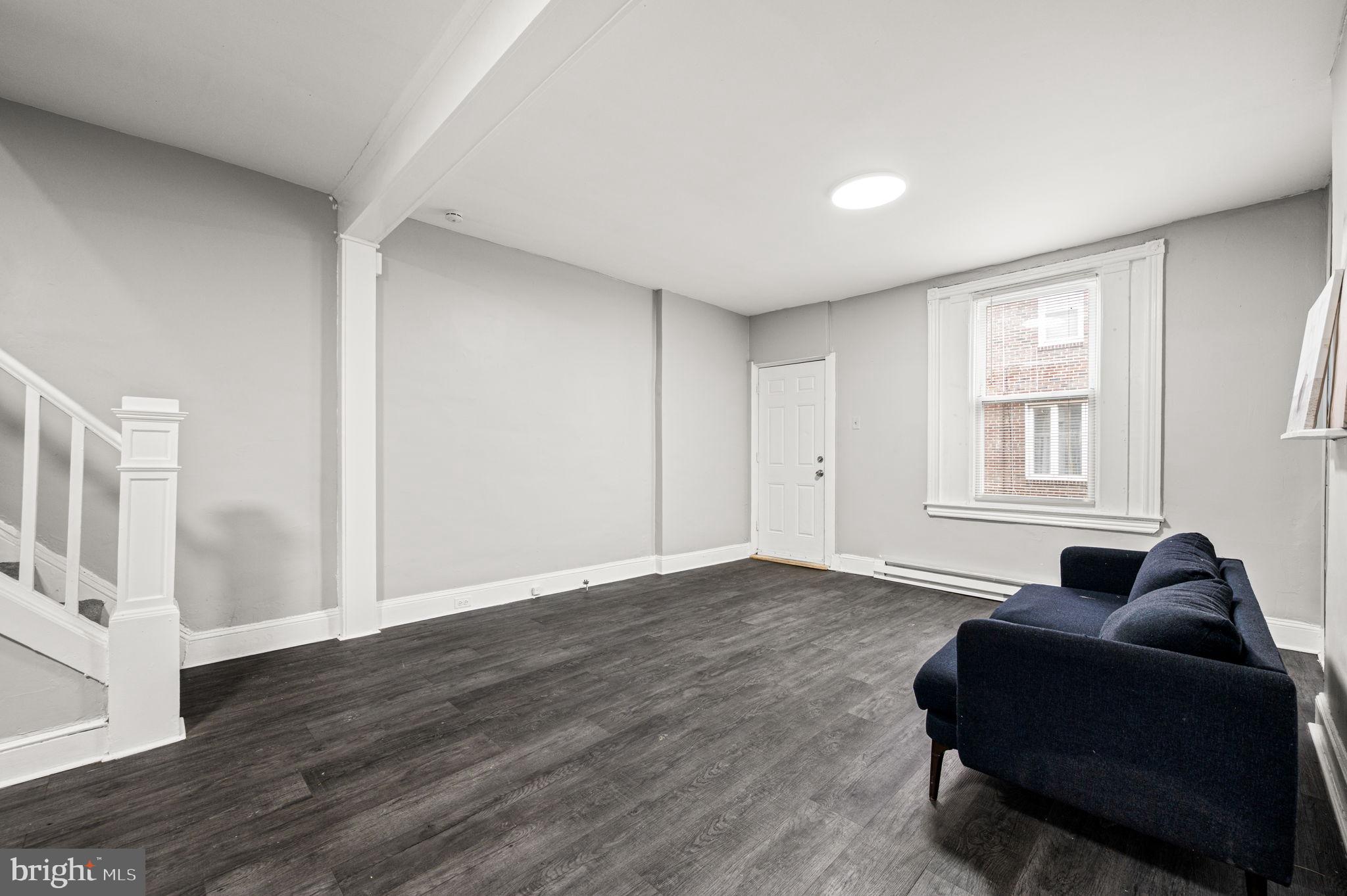 PORT RICHMOND - Residential